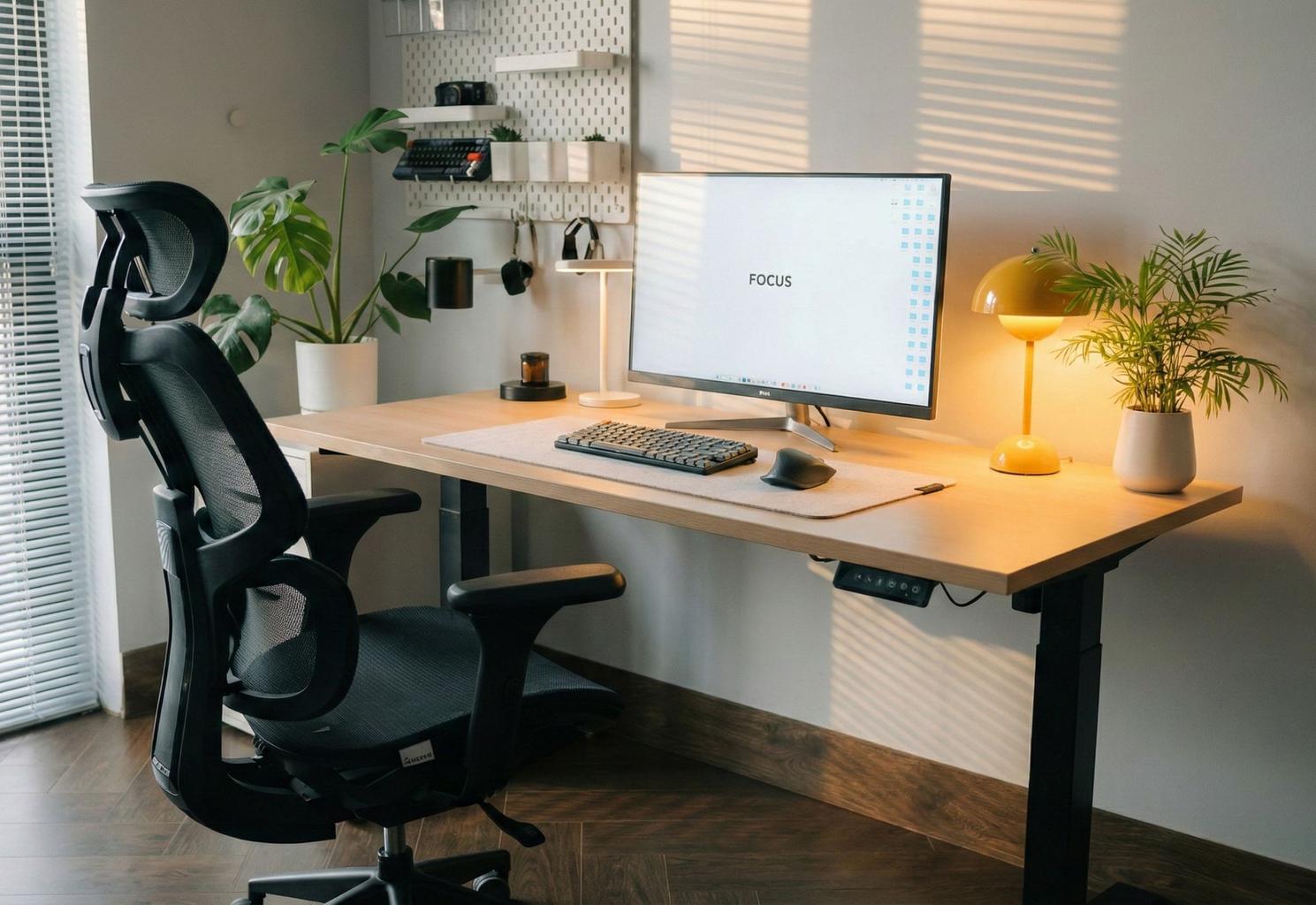 Як вибрати ергономічне крісло: повний гід 2026