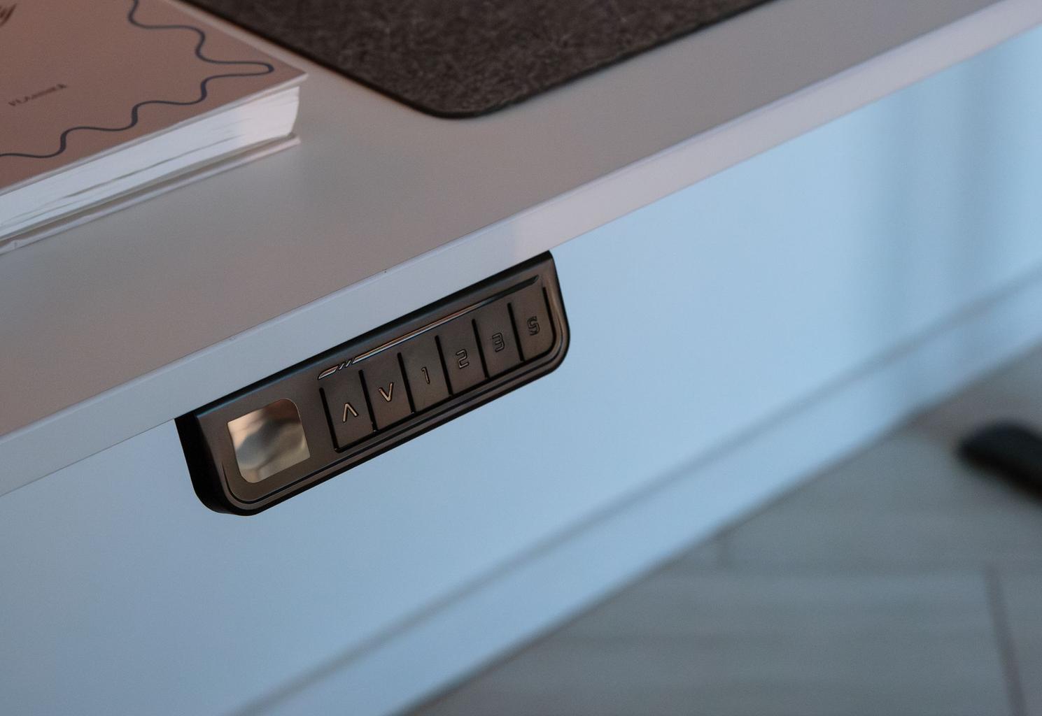 Калькулятор Висоти Ергономічного Столу