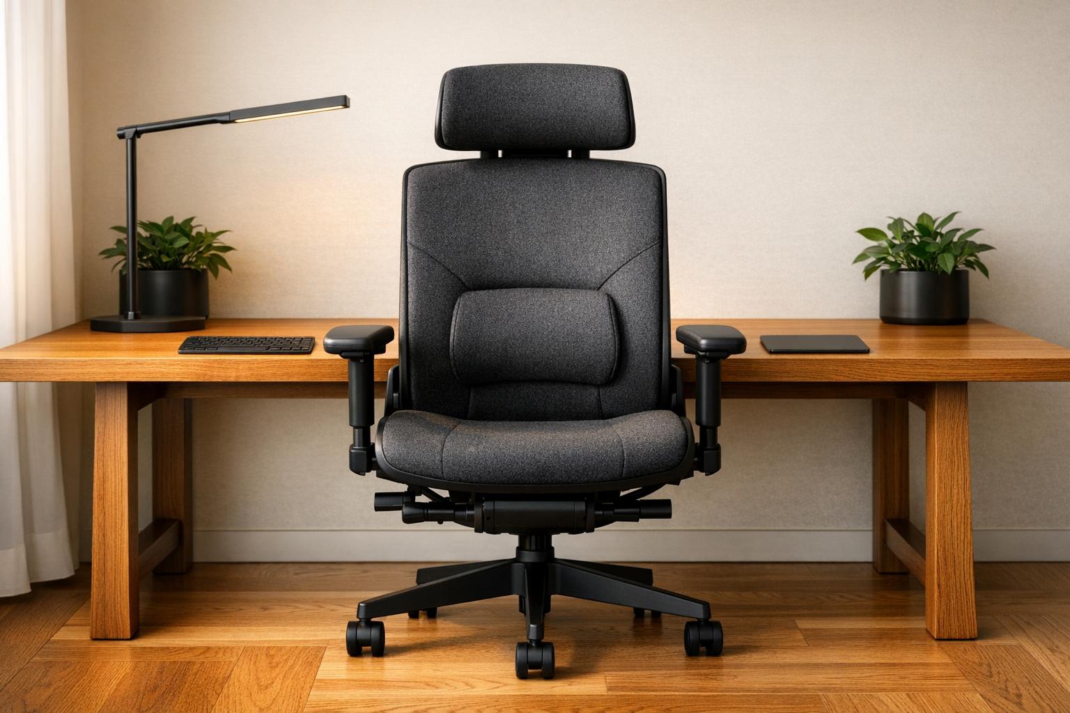 10 найкращих ергономічних крісел для довгих робочих годин