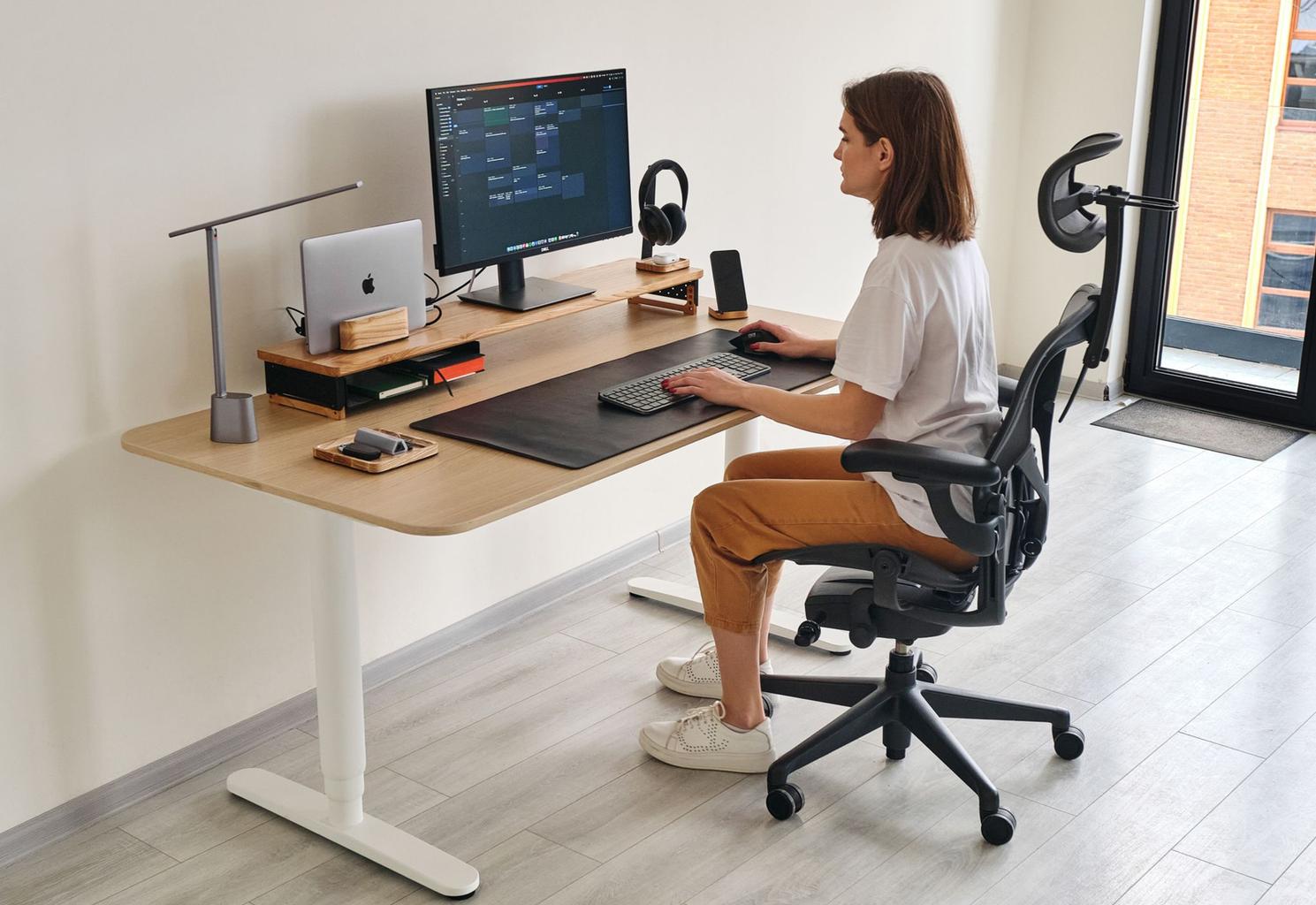 Керівництво з вибору ергономічного крісла для здоров'я