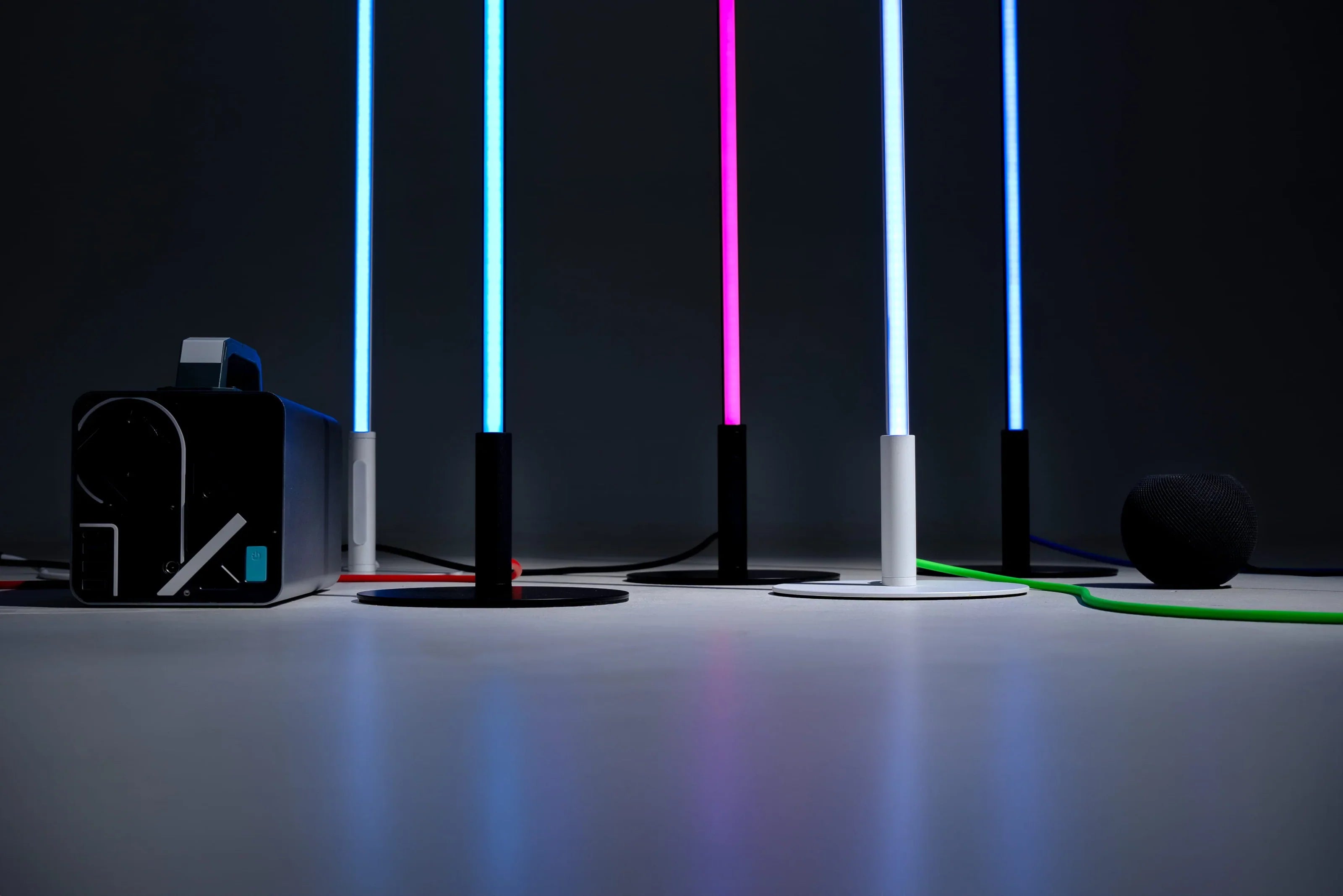 Лампи - Eversolid