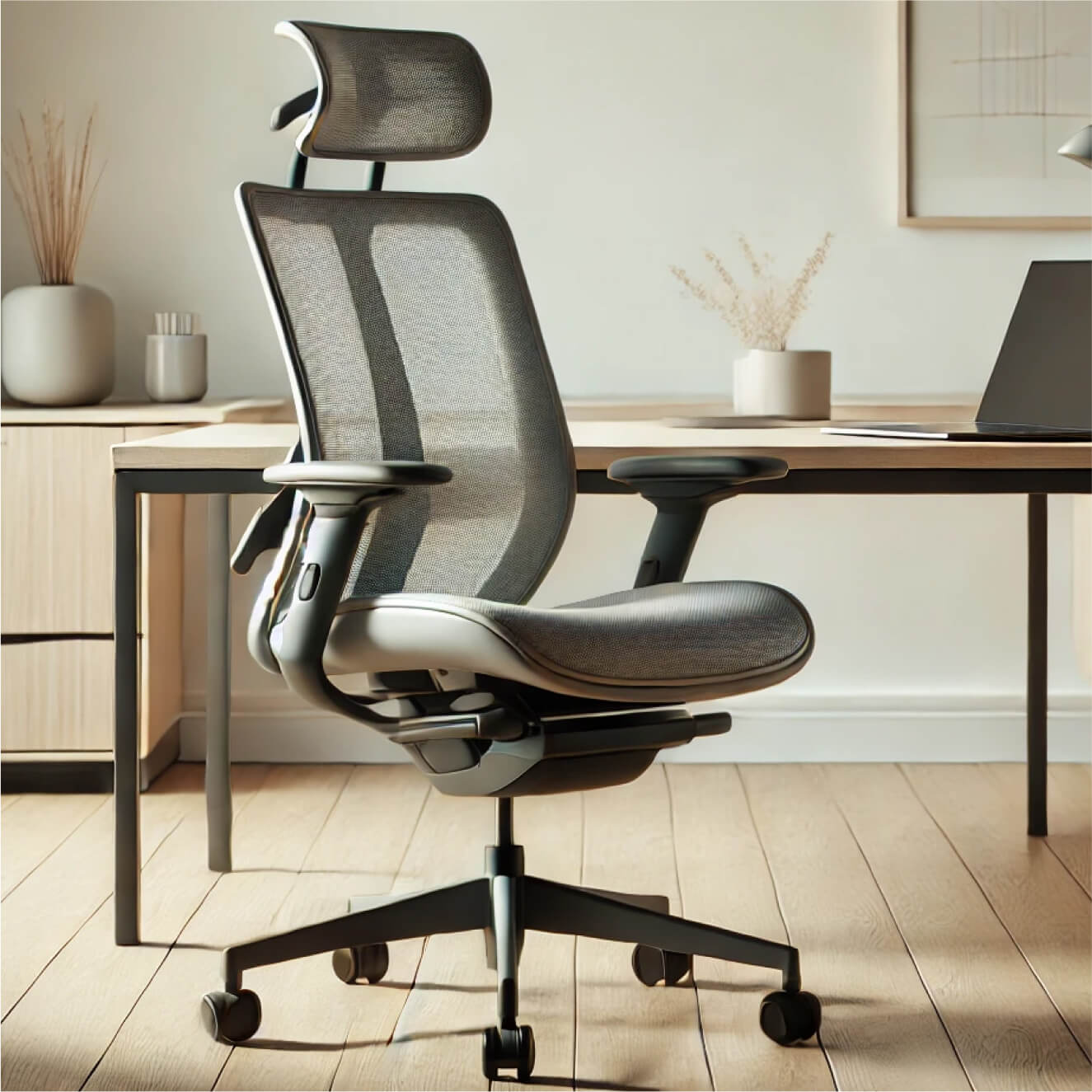 Ергономічні крісла - Eversolid