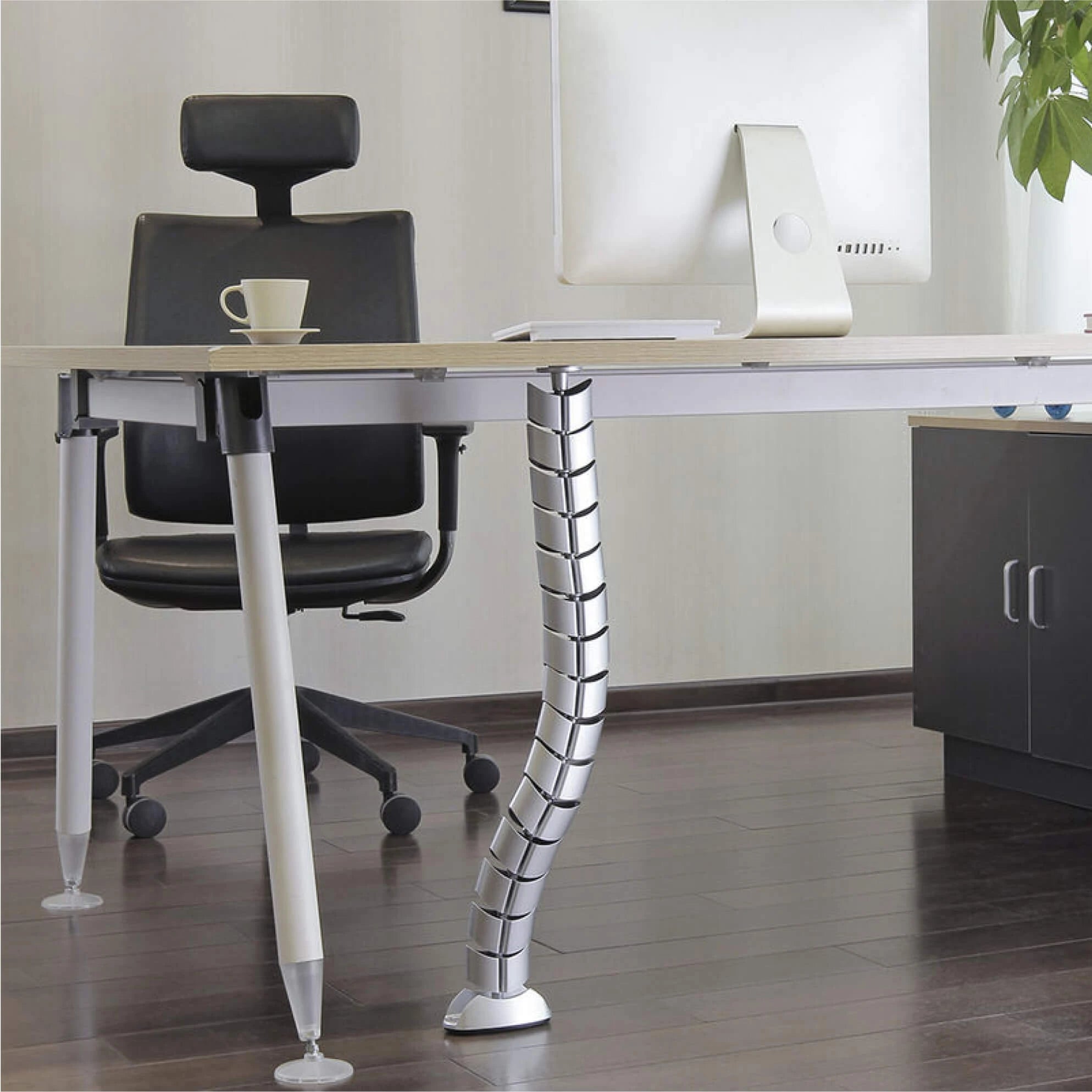 Організація кабелів - Eversolid