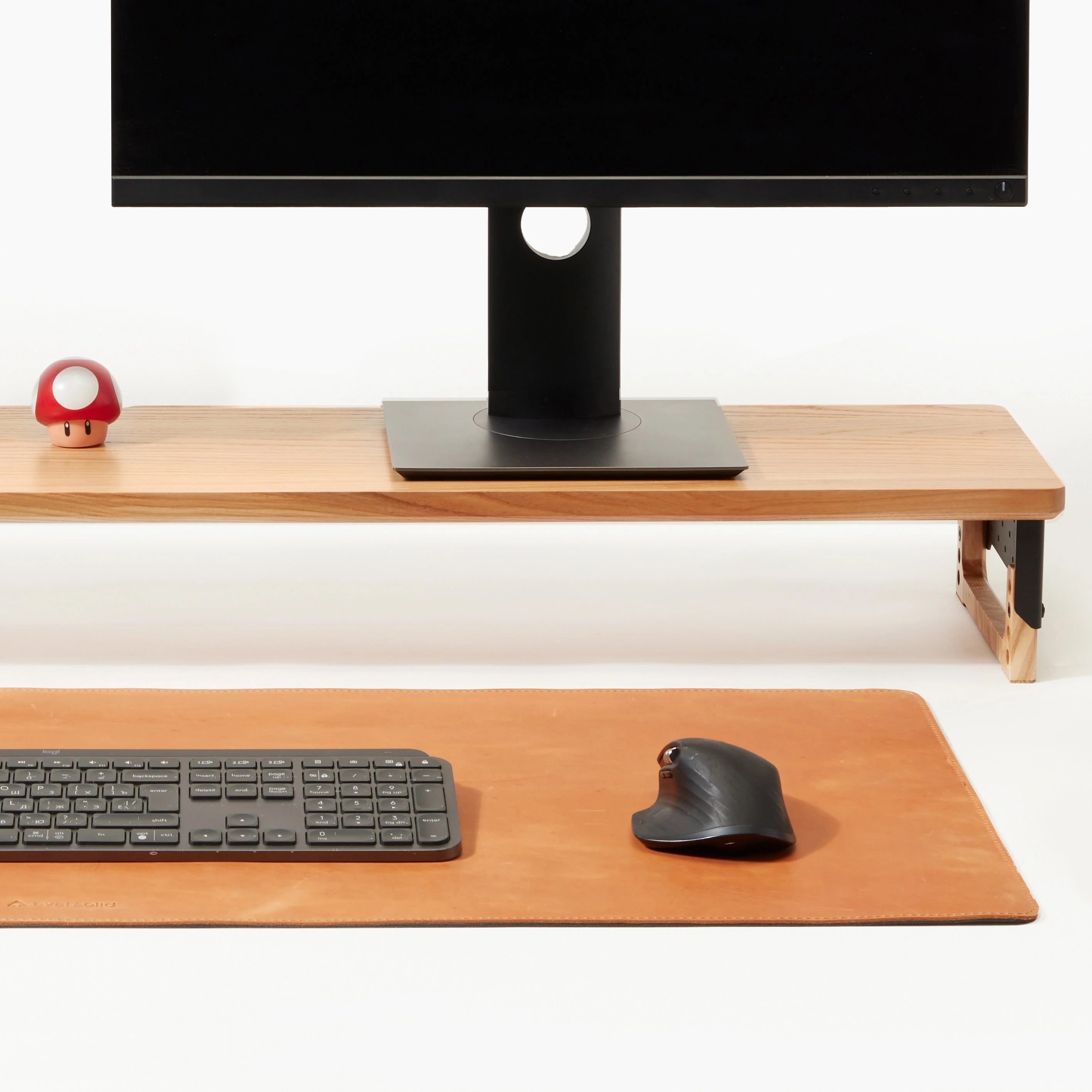 Килимки для робочого столу