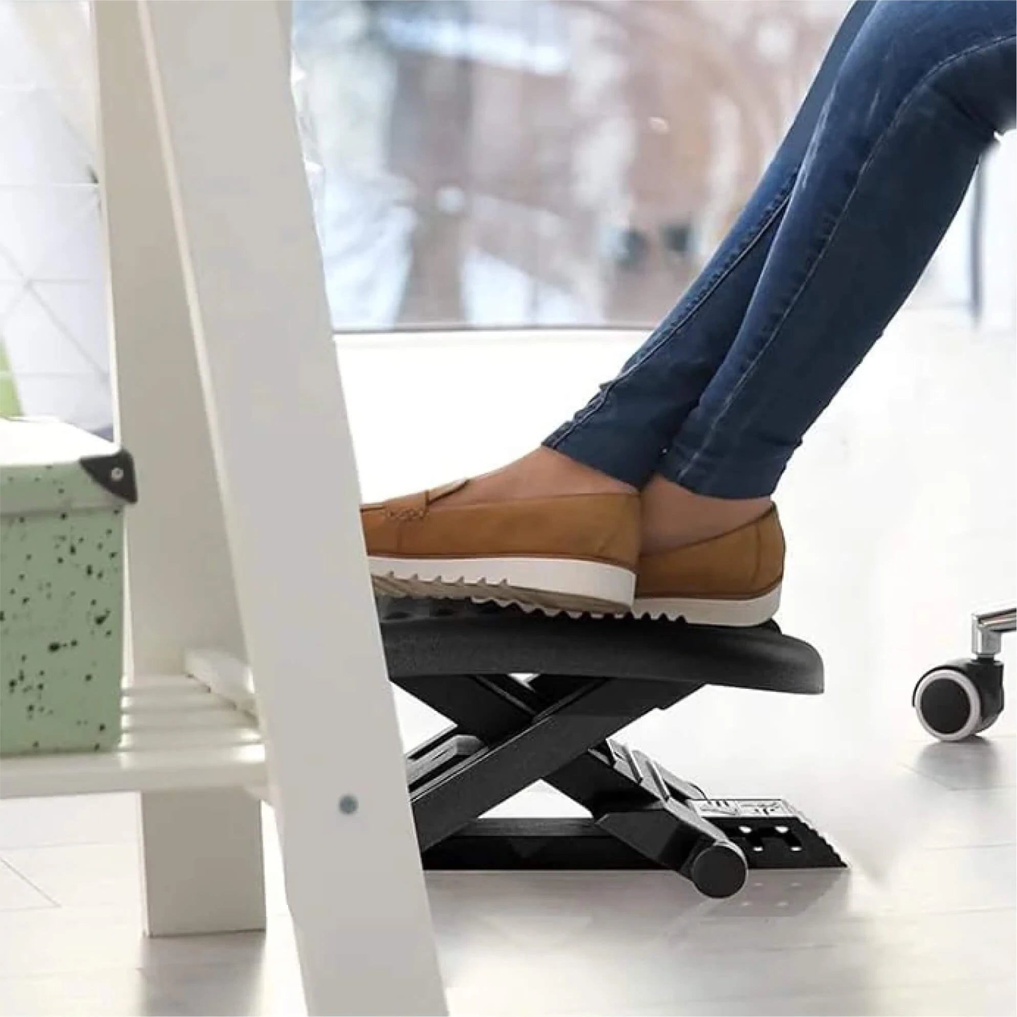 Підставки для ніг