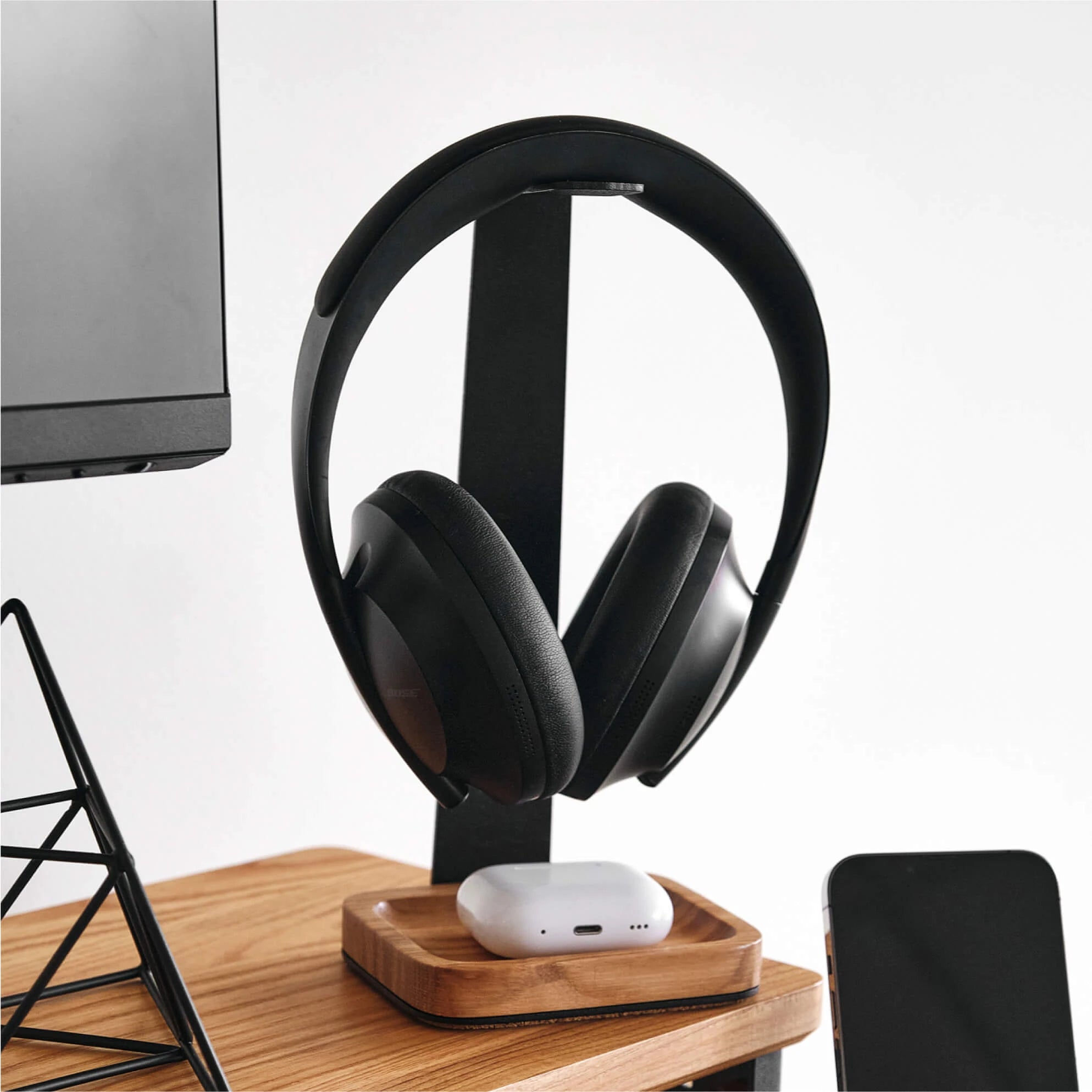 Підставки для навушників