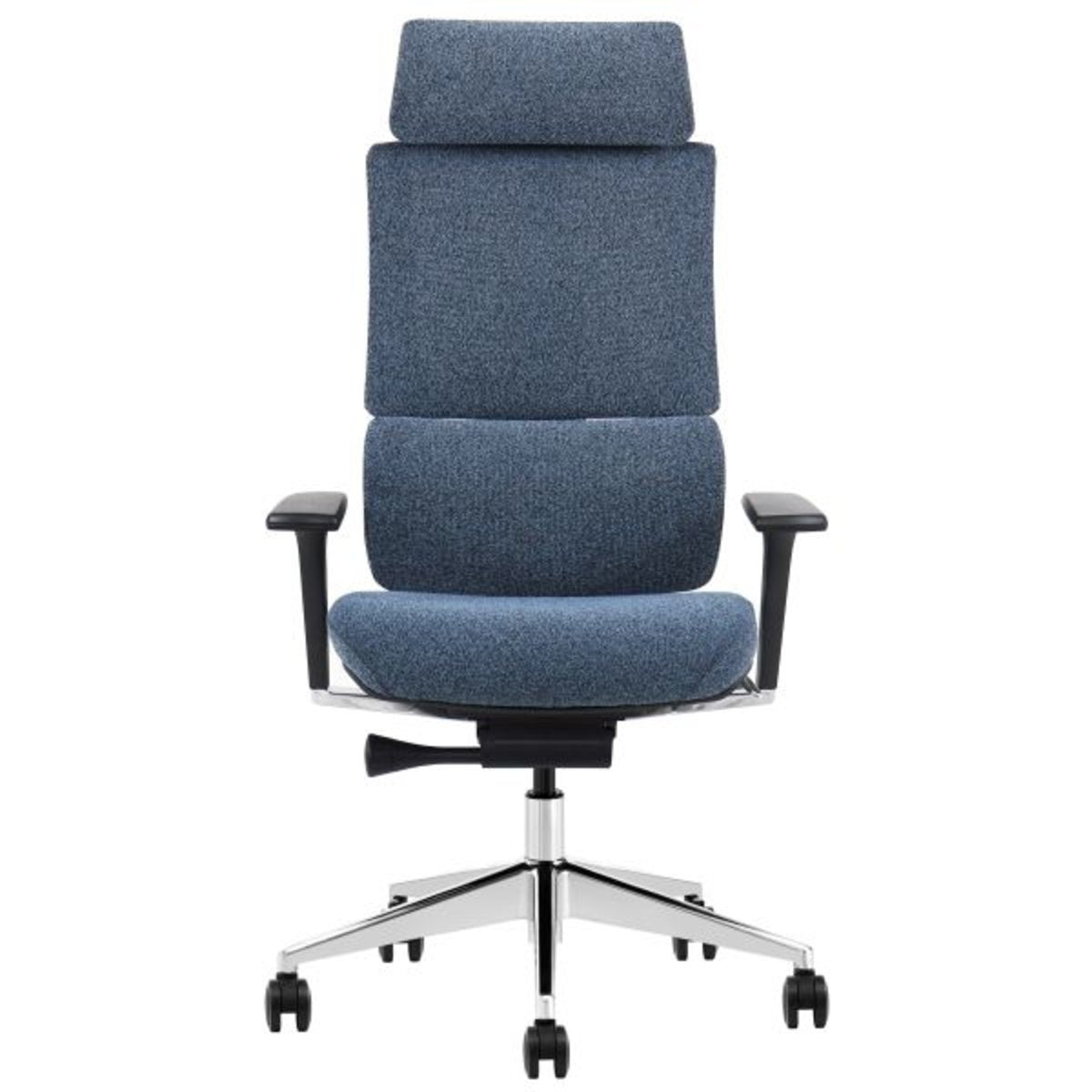 Крісло поворотне для компʼютера HOMER