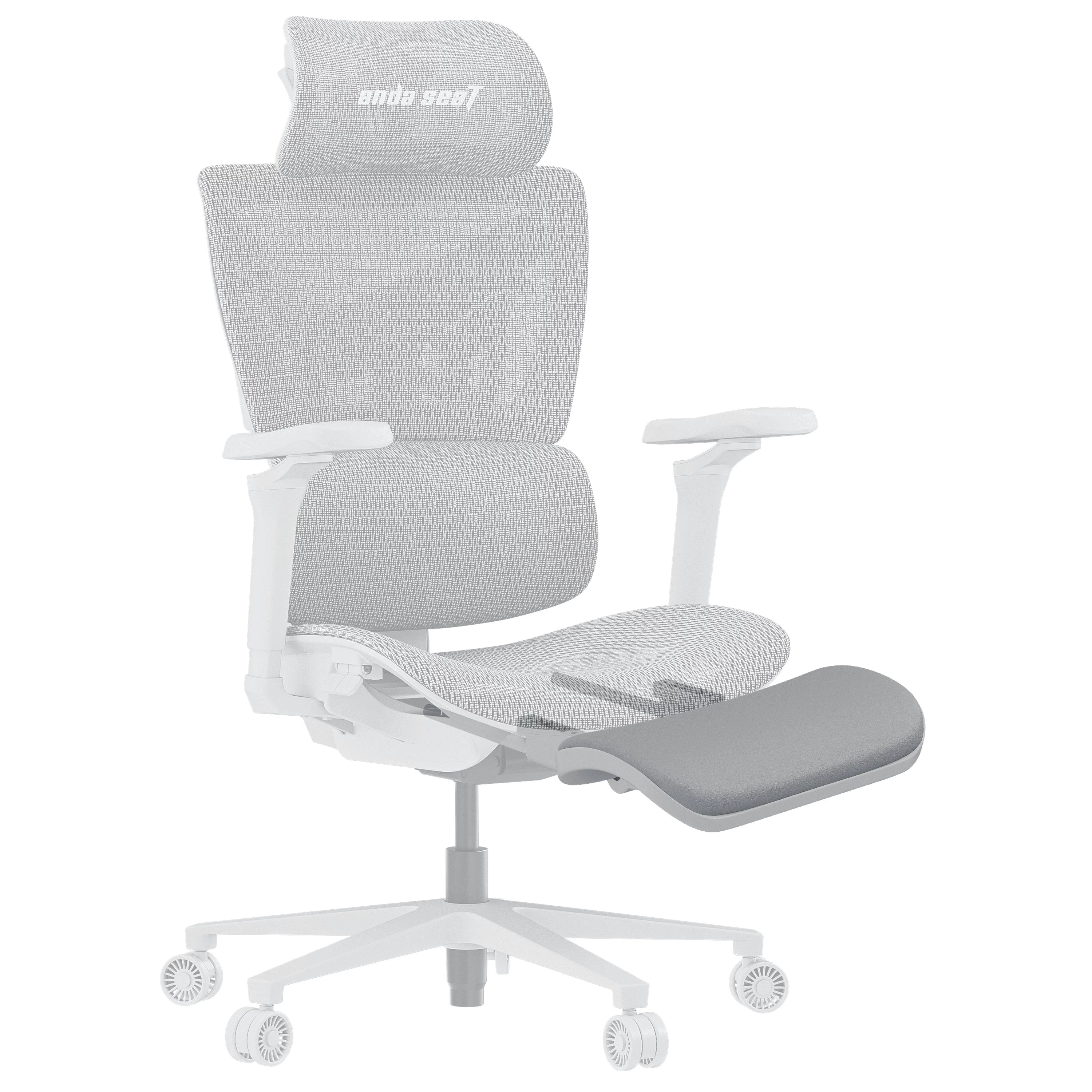 З’ємна підставка для ніг крісла Anda Seat X-Air/X-Air Pro