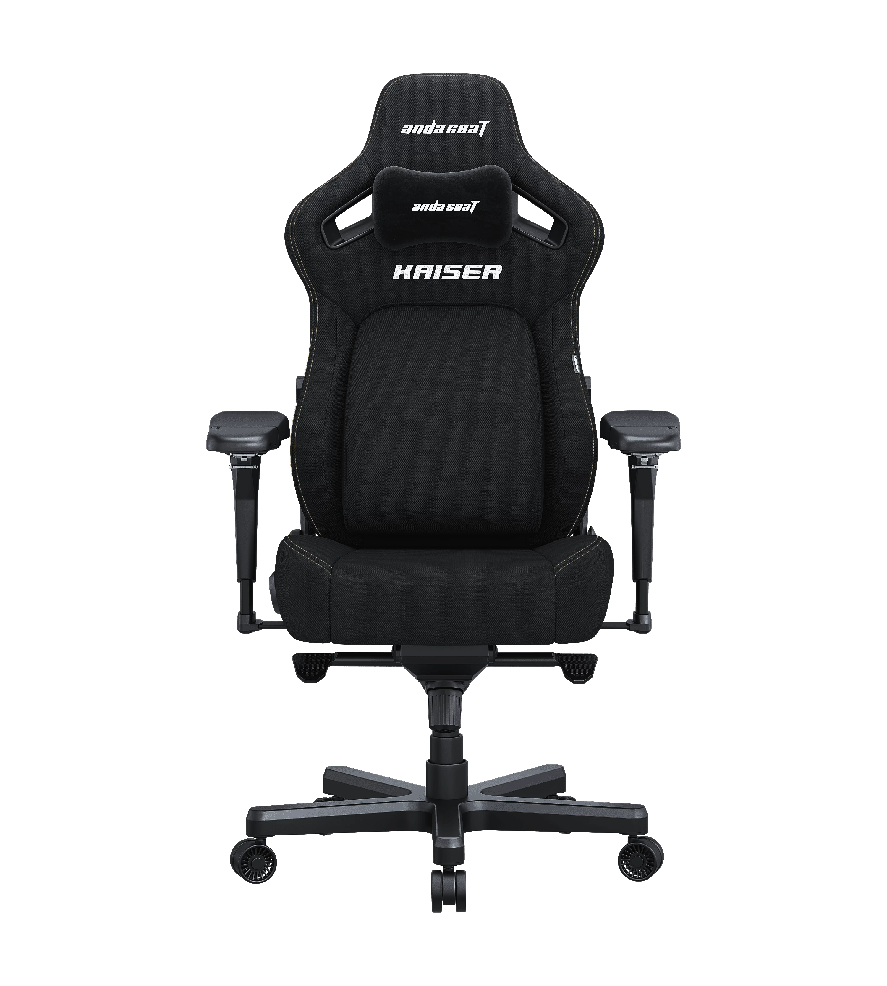 Кресло игровое Anda Seat Kaiser 4 XL