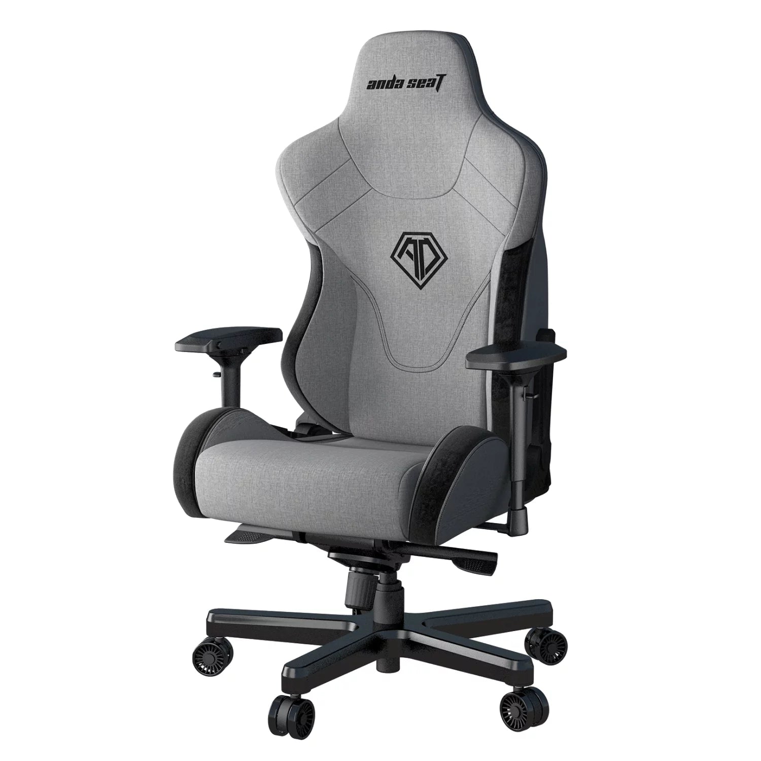 Крісло ігрове Anda Seat T-Pro 2 XL
