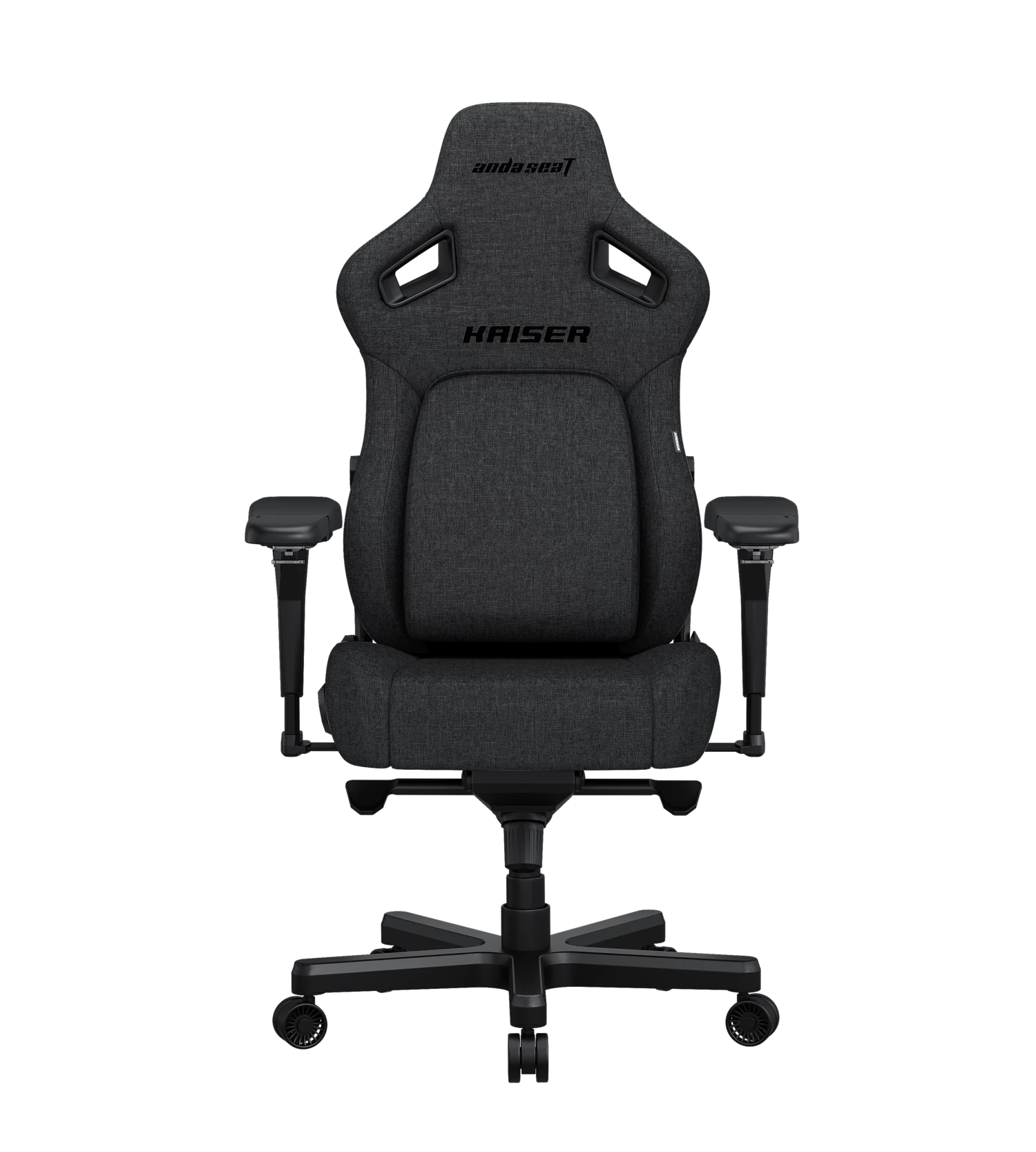 Кресло игровое Anda Seat Kaiser 4 XL