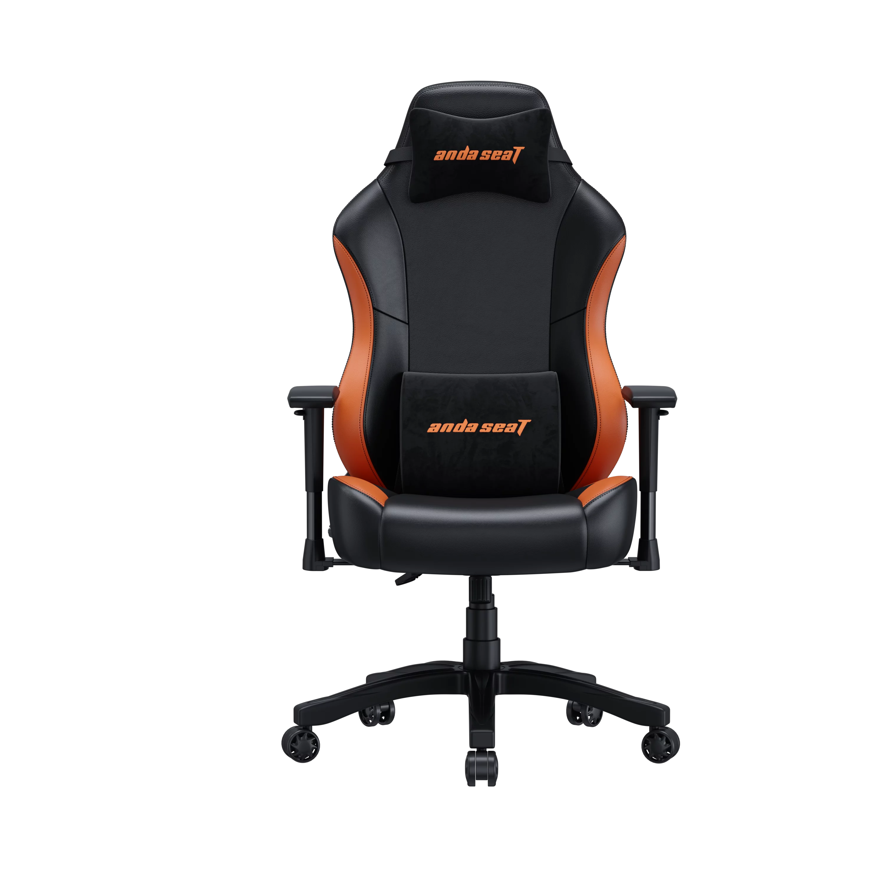 Крісло ігрове Anda Seat Luna L