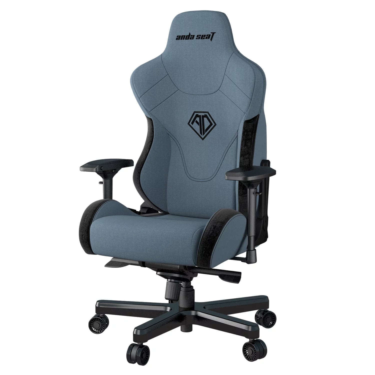 Крісло ігрове Anda Seat T-Pro 2 XL