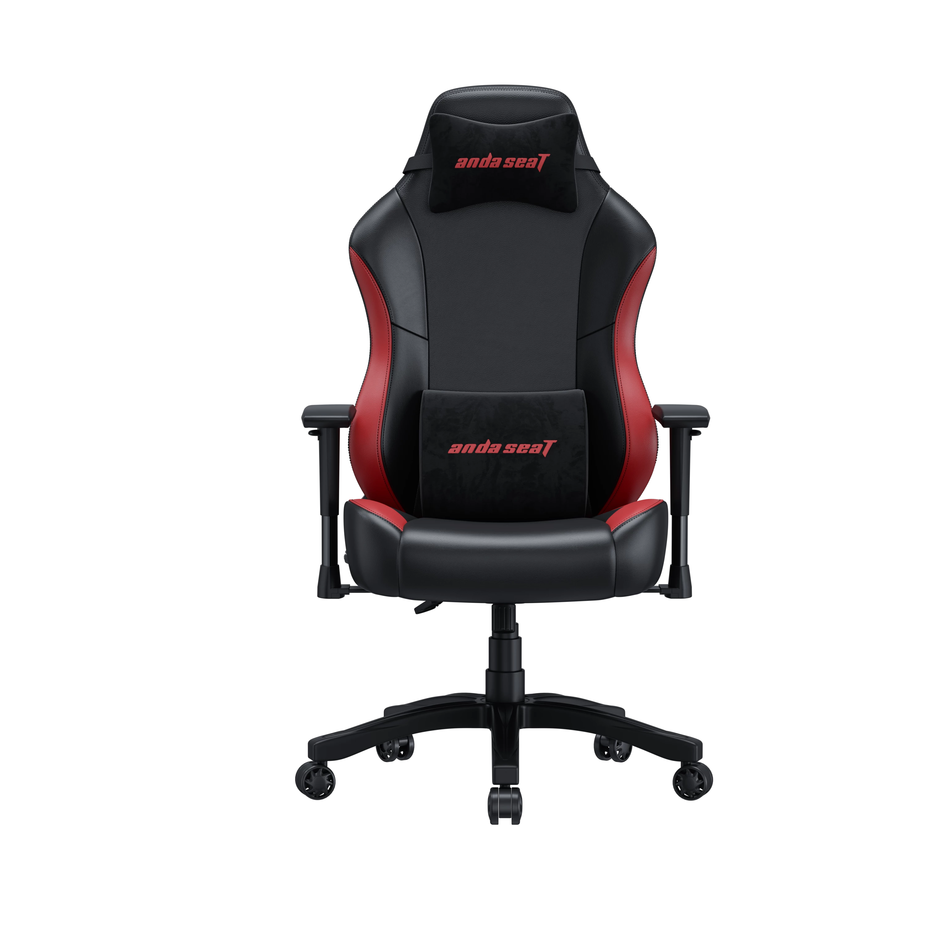 Крісло ігрове Anda Seat Luna L