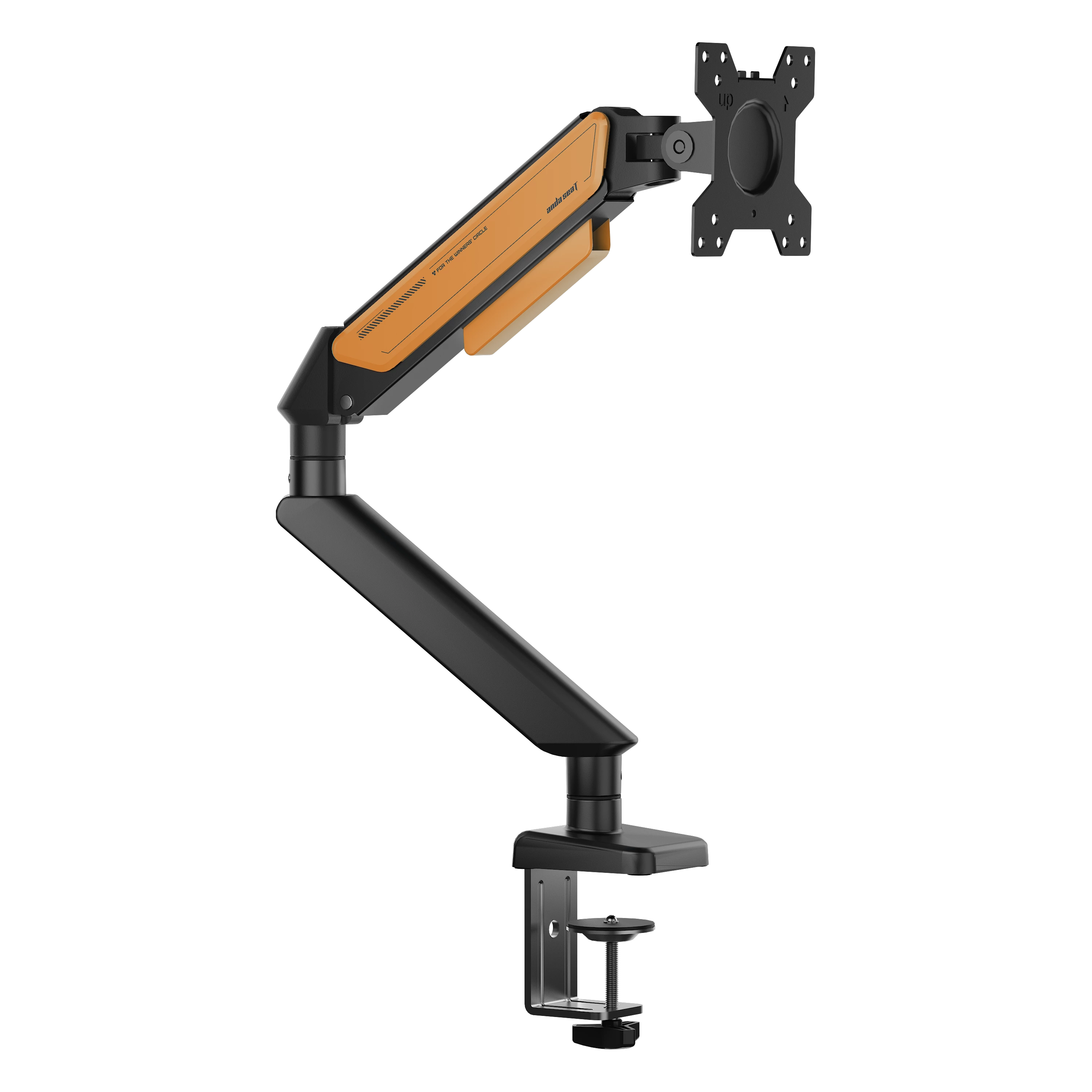 Настольный крепеж для монитора Anda Seat Stealth II 17"-32"