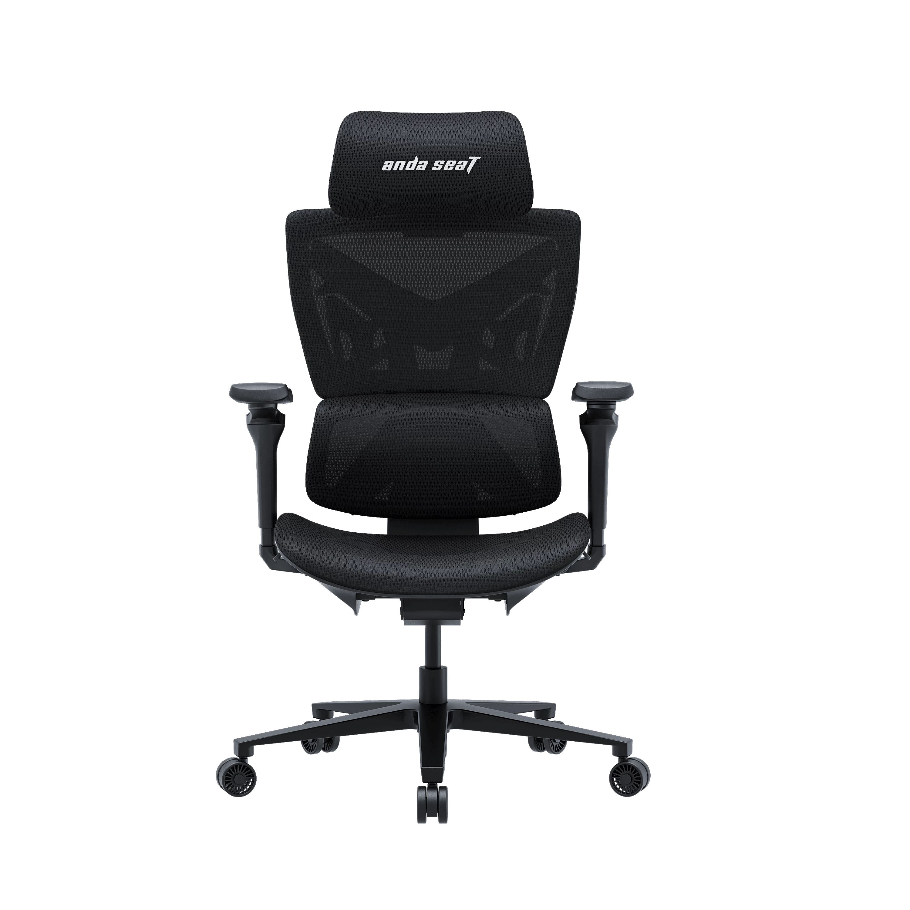 Крісло ігрове Anda Seat X-Air Pro XL Mesh