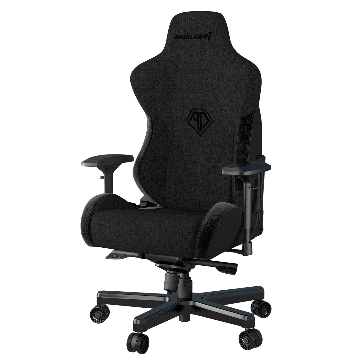 Крісло ігрове Anda Seat T-Pro 2 XL
