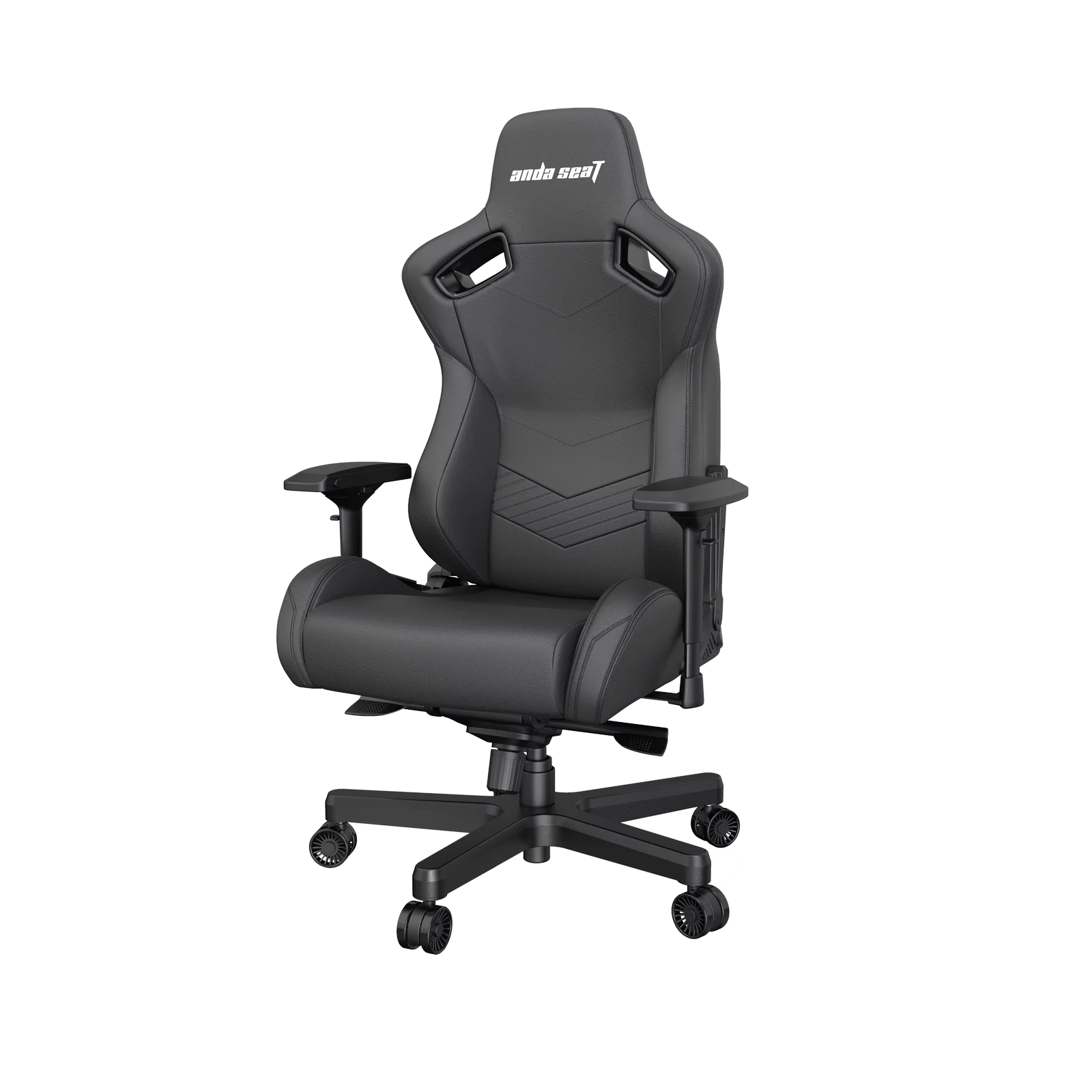 Крісло ігрове Anda Seat Kaiser 2 XL