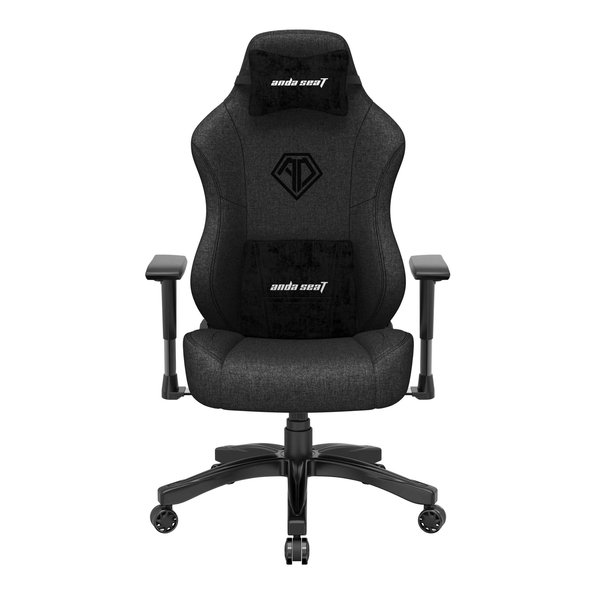 Кресло игровое Anda Seat Phantom 3 L