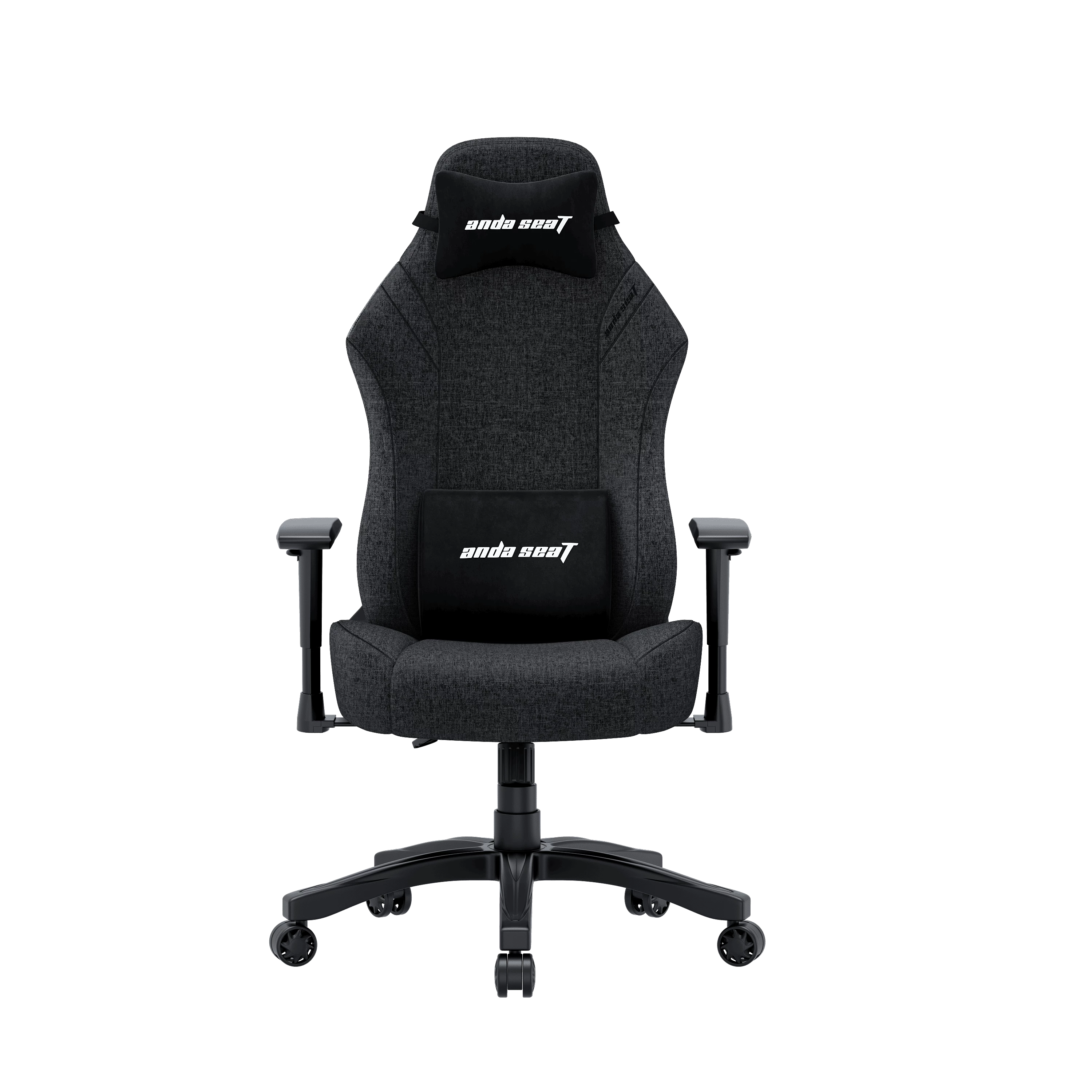Крісло ігрове Anda Seat Luna L