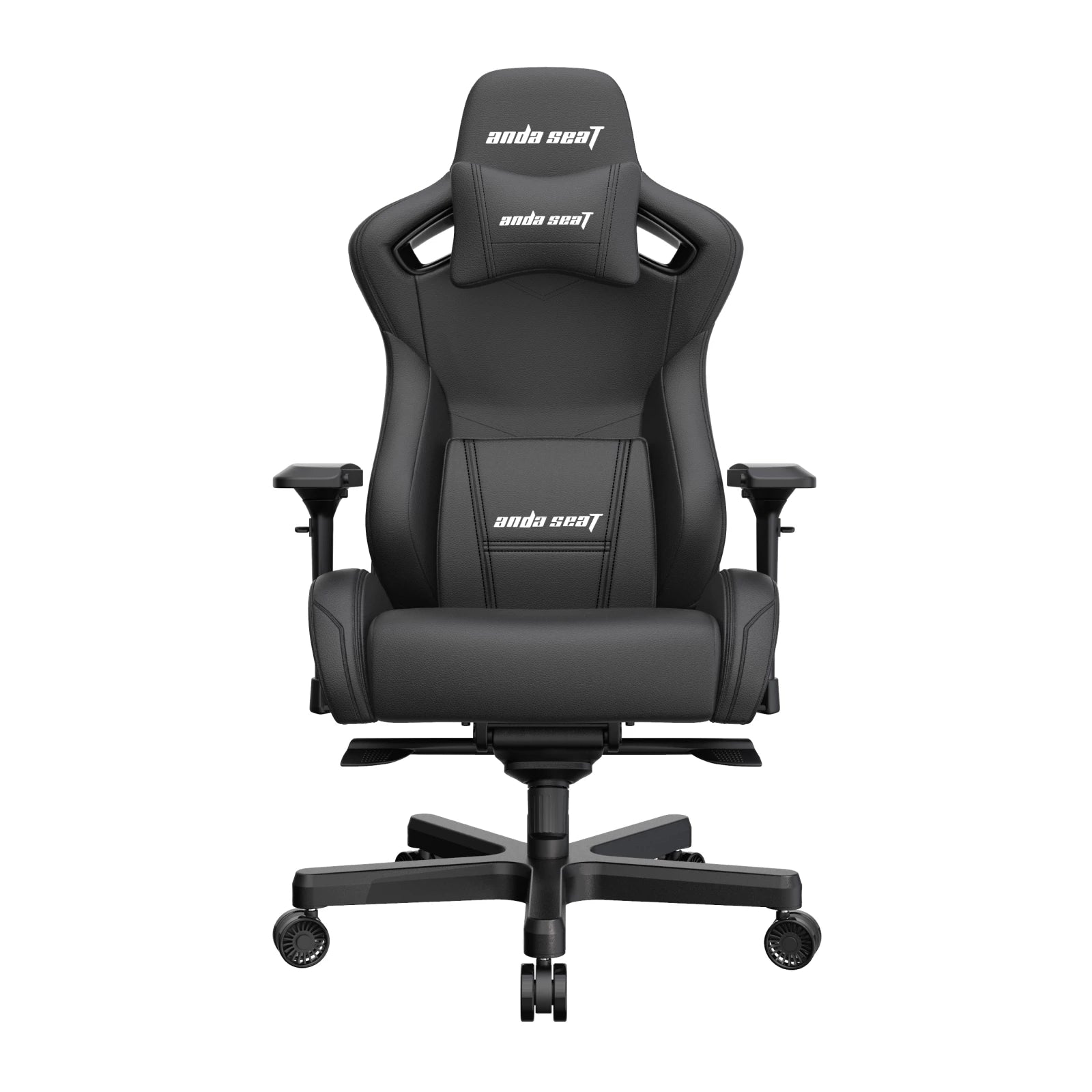 Крісло ігрове Anda Seat Kaiser 2 XL