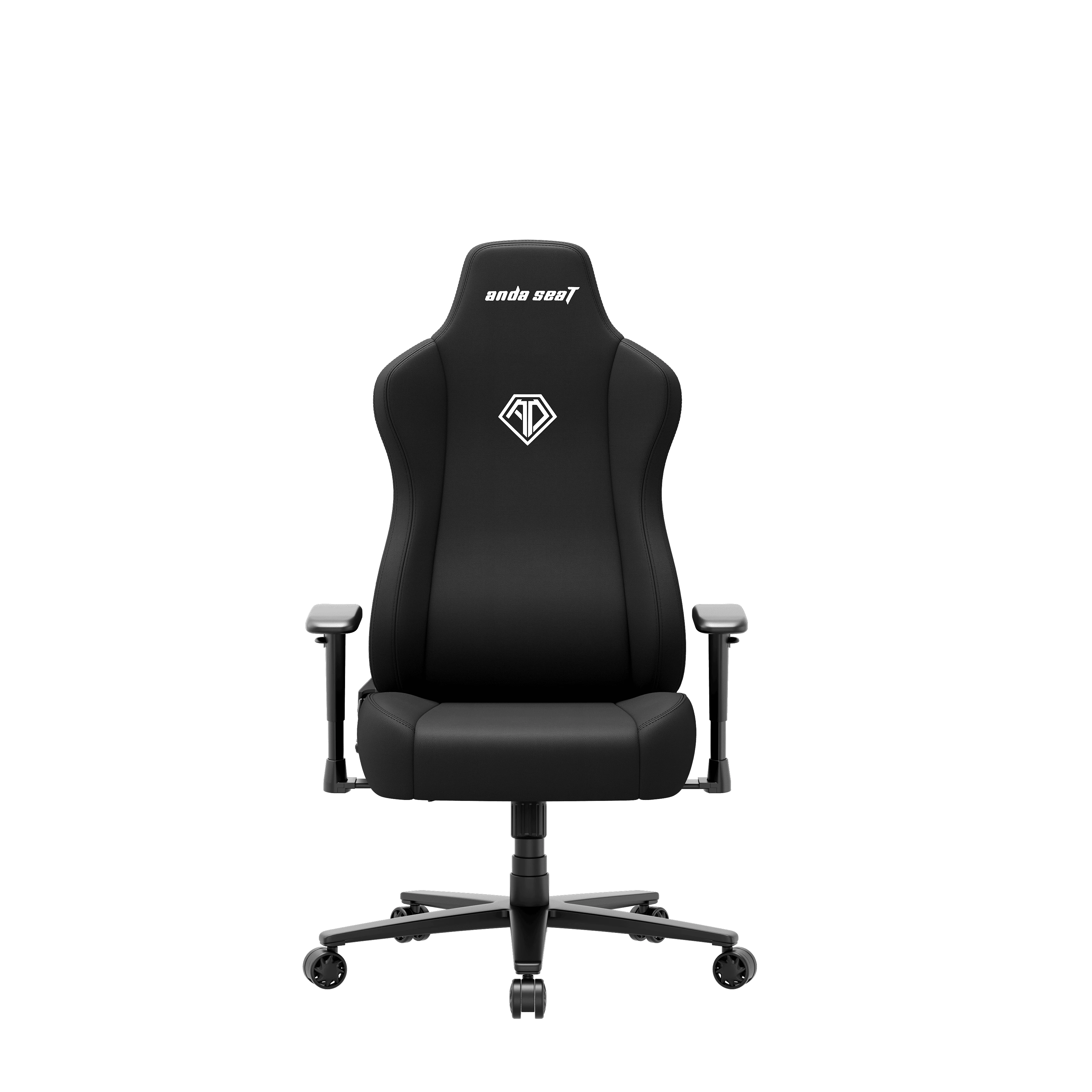 Крісло ігрове Anda Seat Novis Size XL