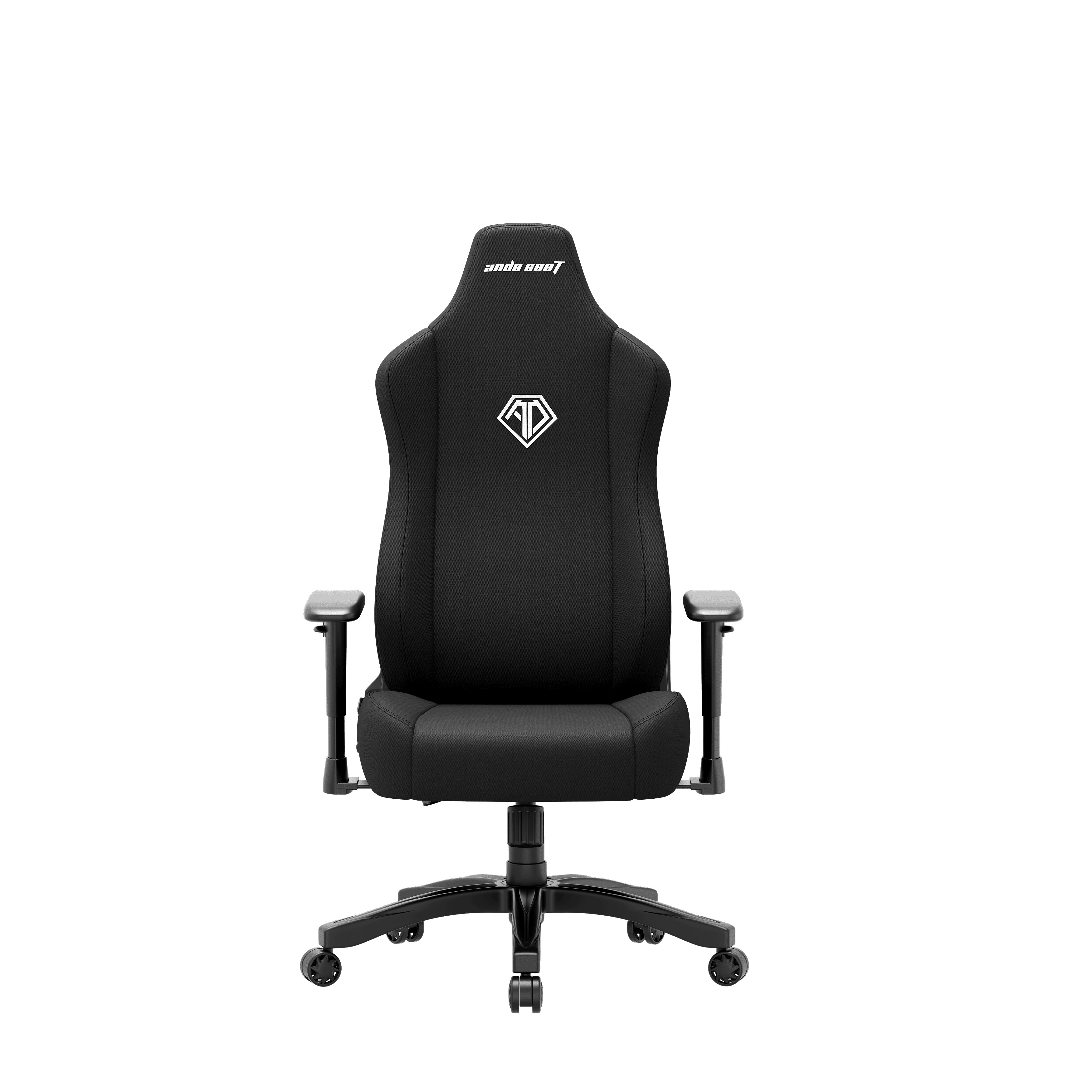 Крісло ігрове Anda Seat Novis Size L