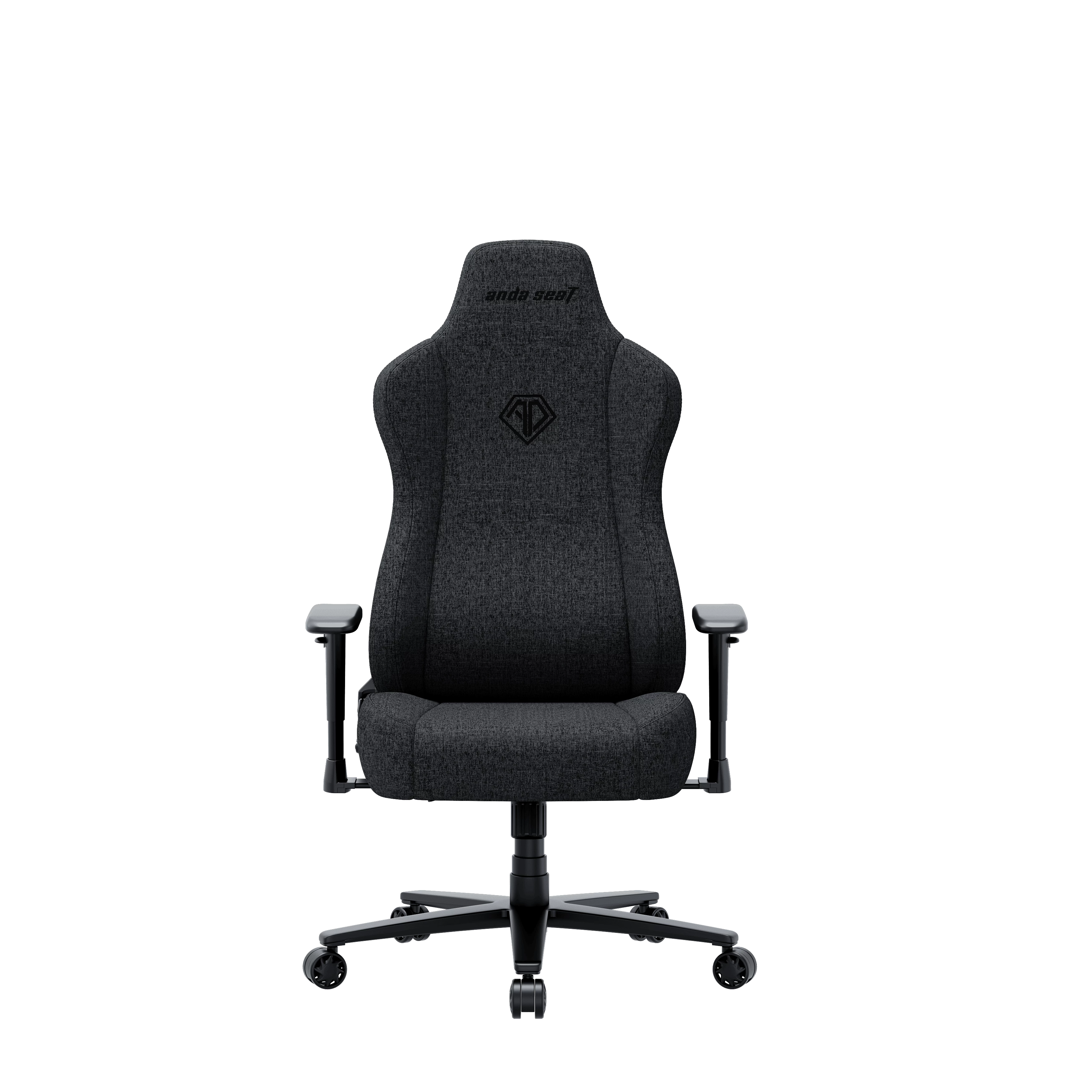 Крісло ігрове Anda Seat Novis Size XL