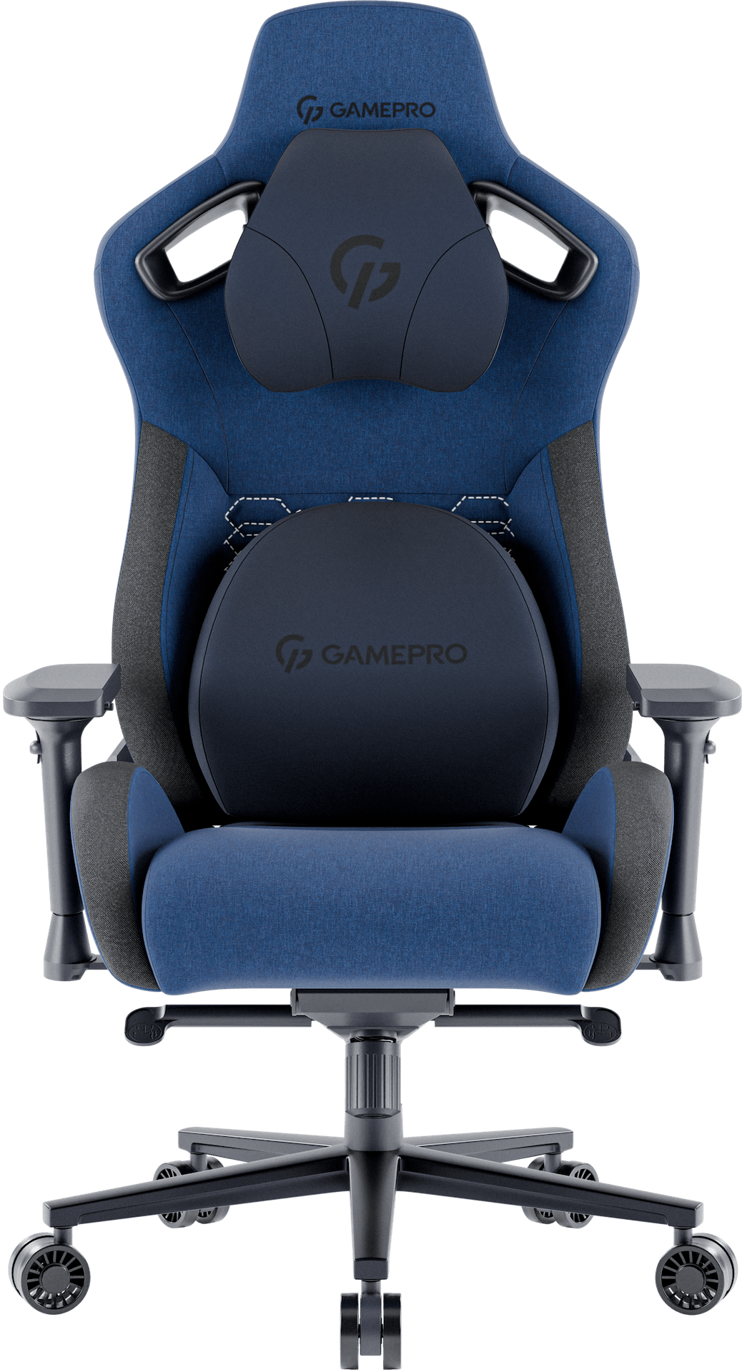 Крісло ігрове Gamepro GC900