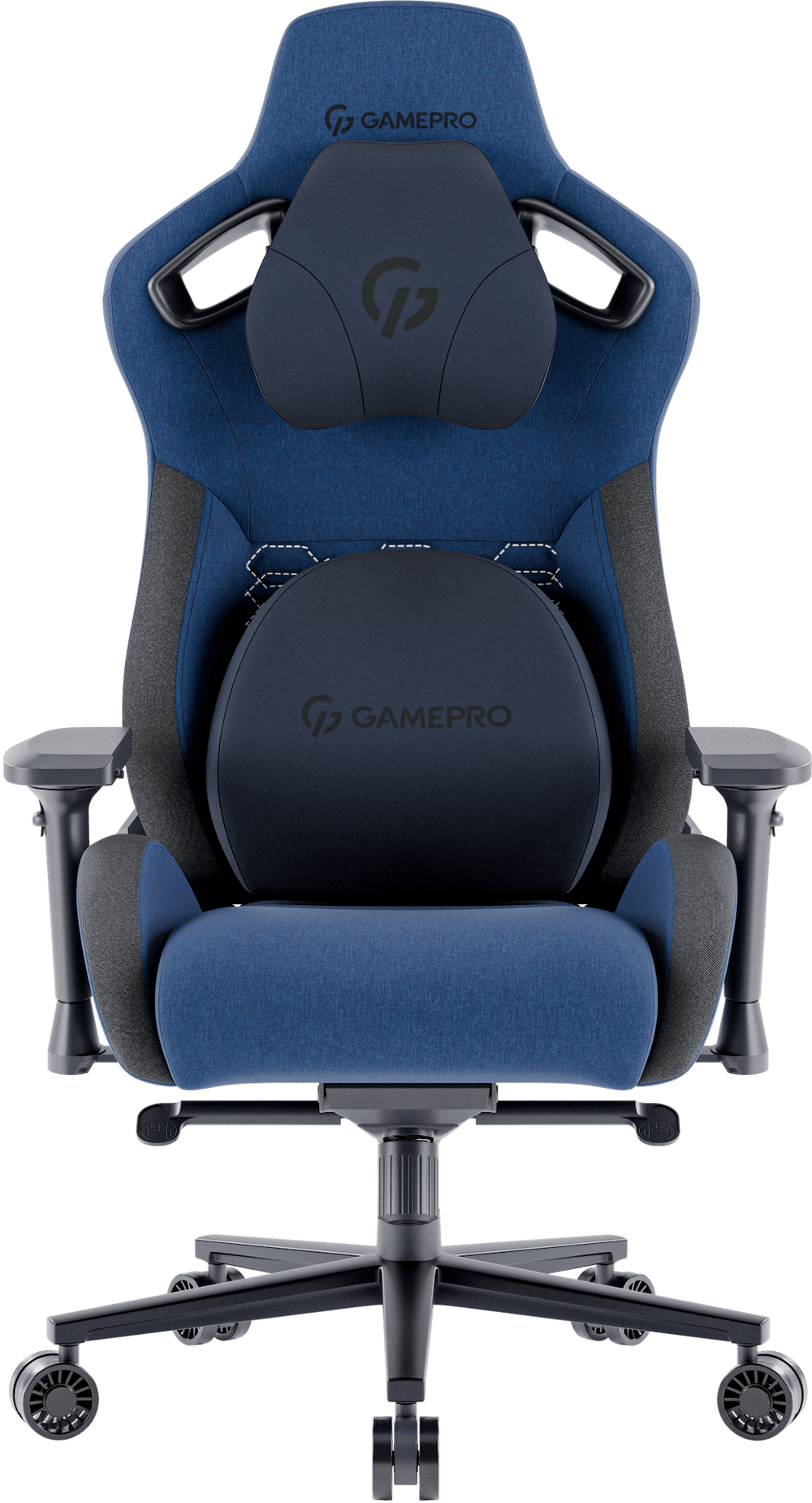 Крісло ігрове Gamepro GC900