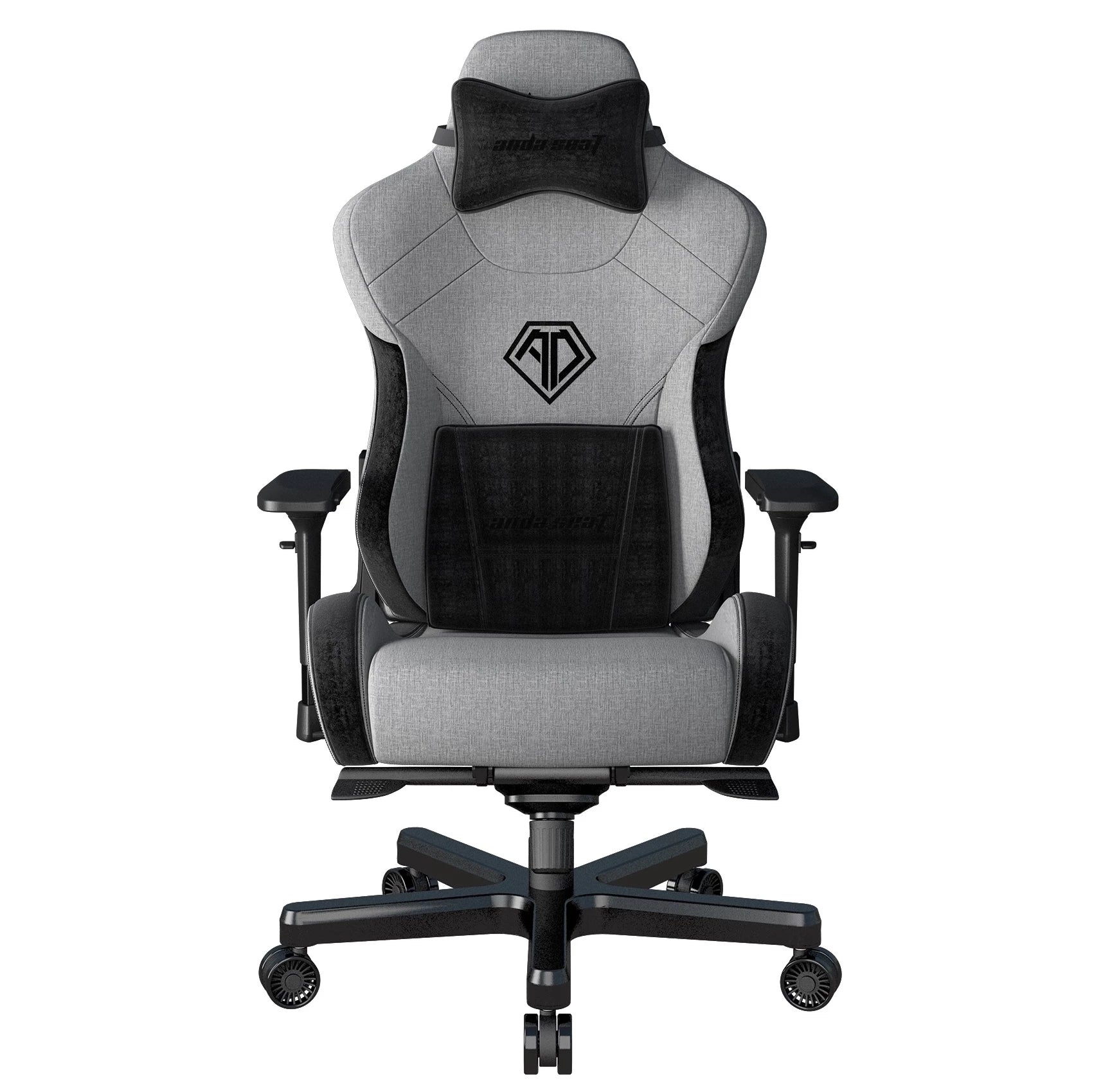 Крісло ігрове Anda Seat T-Pro 2 XL