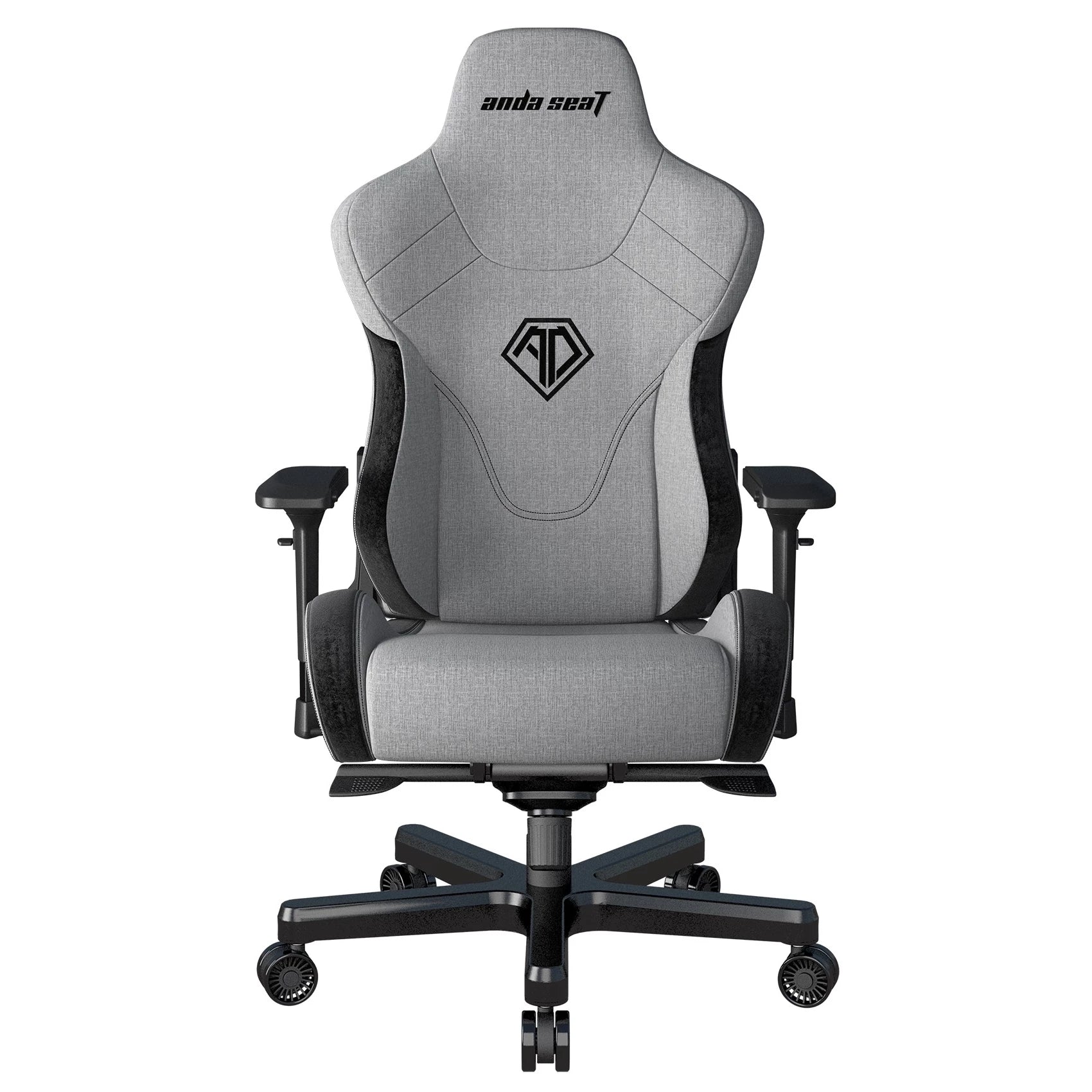 Крісло ігрове Anda Seat T-Pro 2 XL