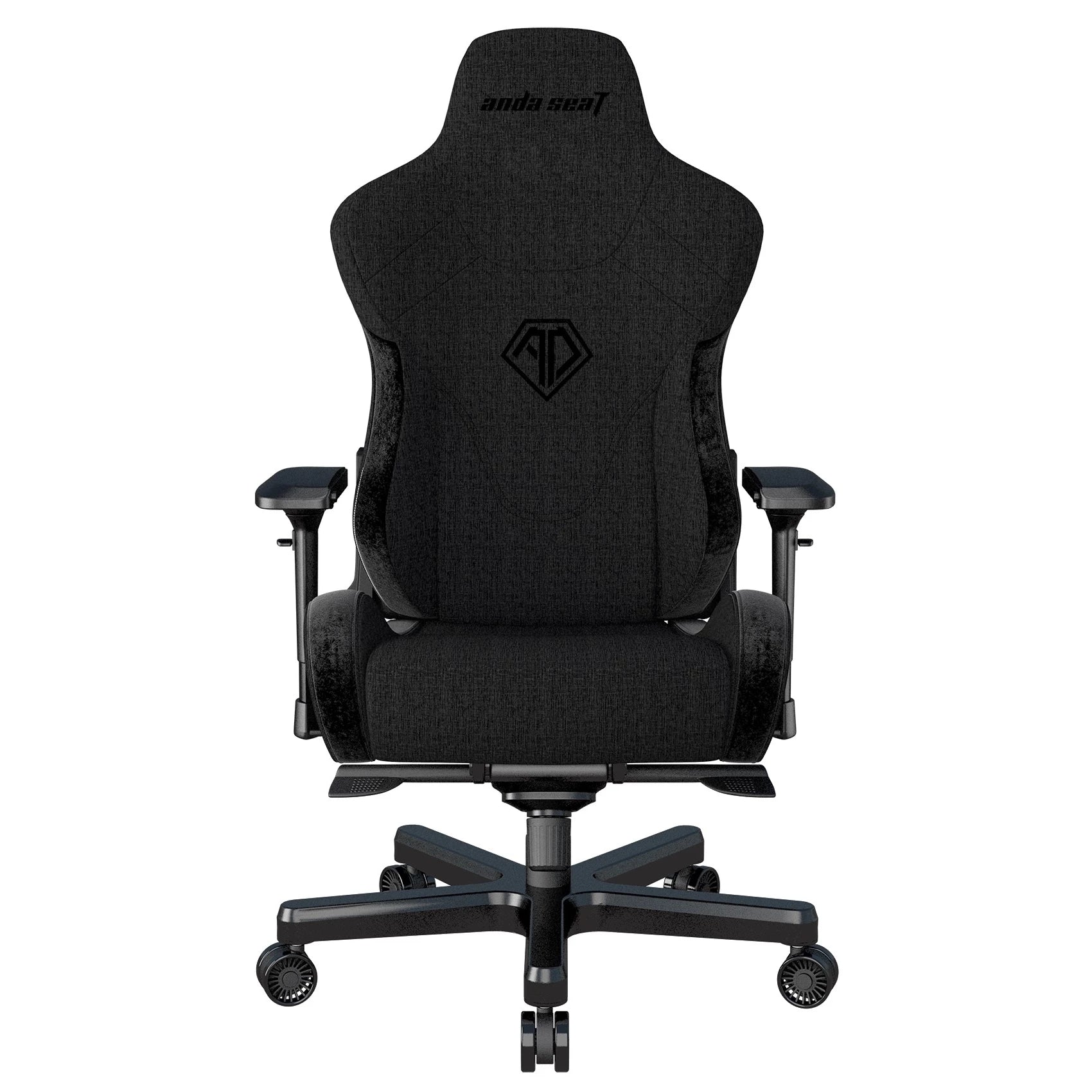 Крісло ігрове Anda Seat T-Pro 2 XL