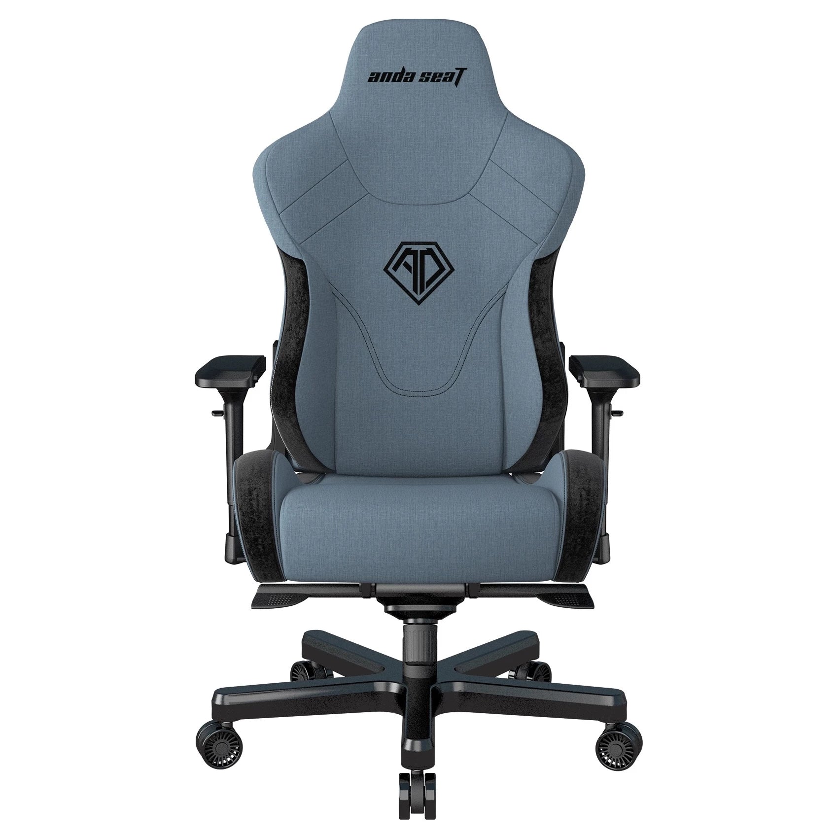 Крісло ігрове Anda Seat T-Pro 2 XL