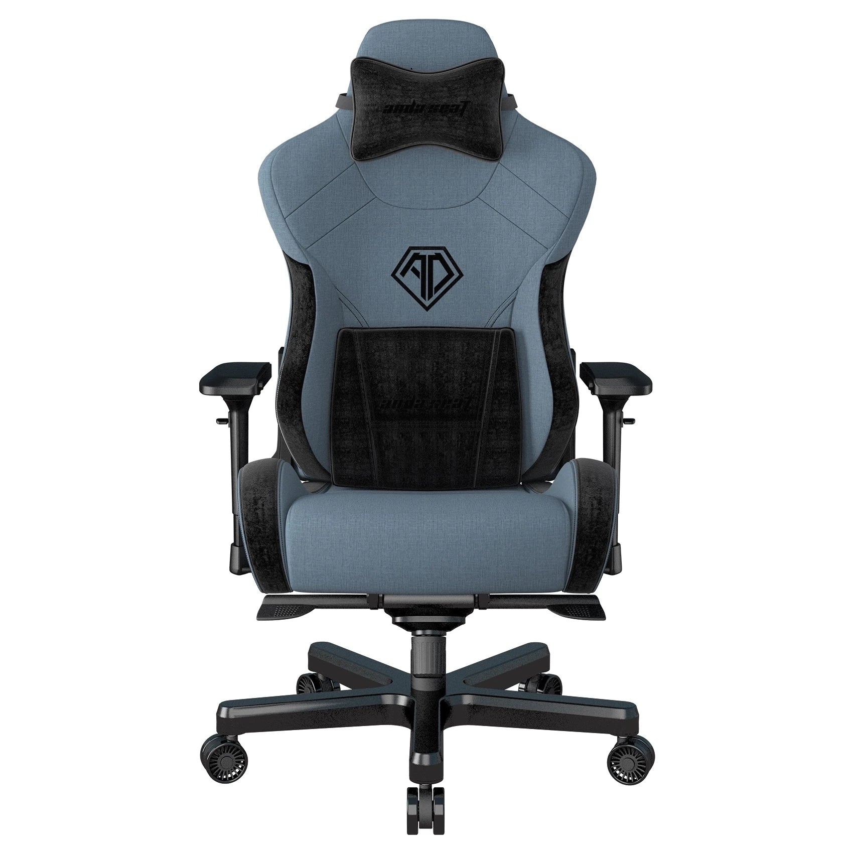 Крісло ігрове Anda Seat T-Pro 2 XL