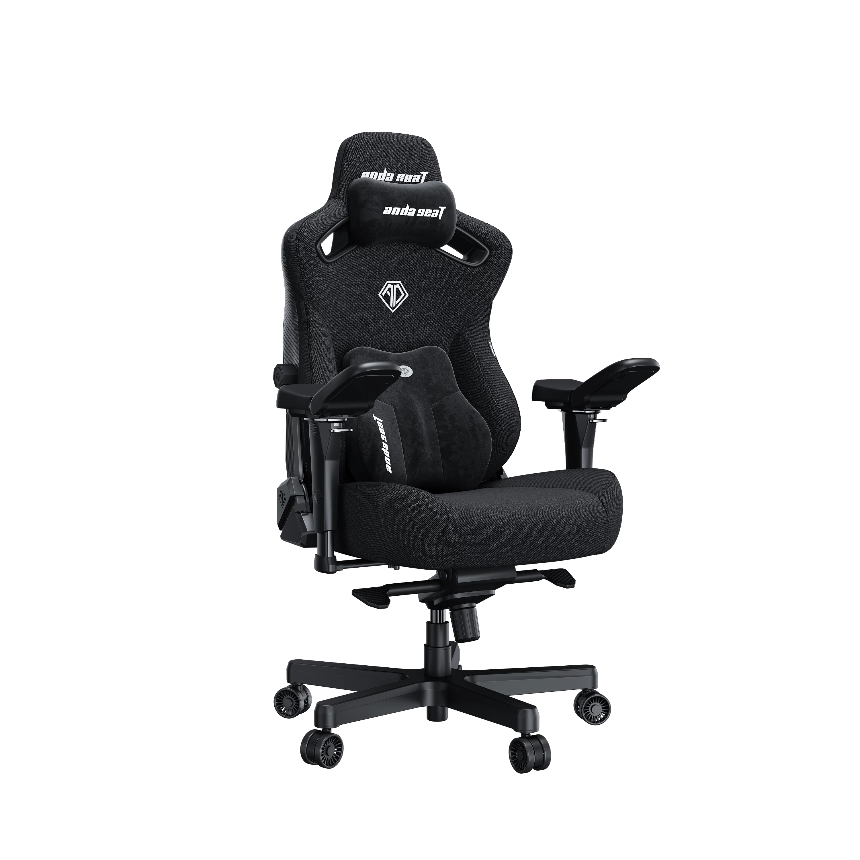 Крісло ігрове Anda Seat Kaiser 3 Pro XL