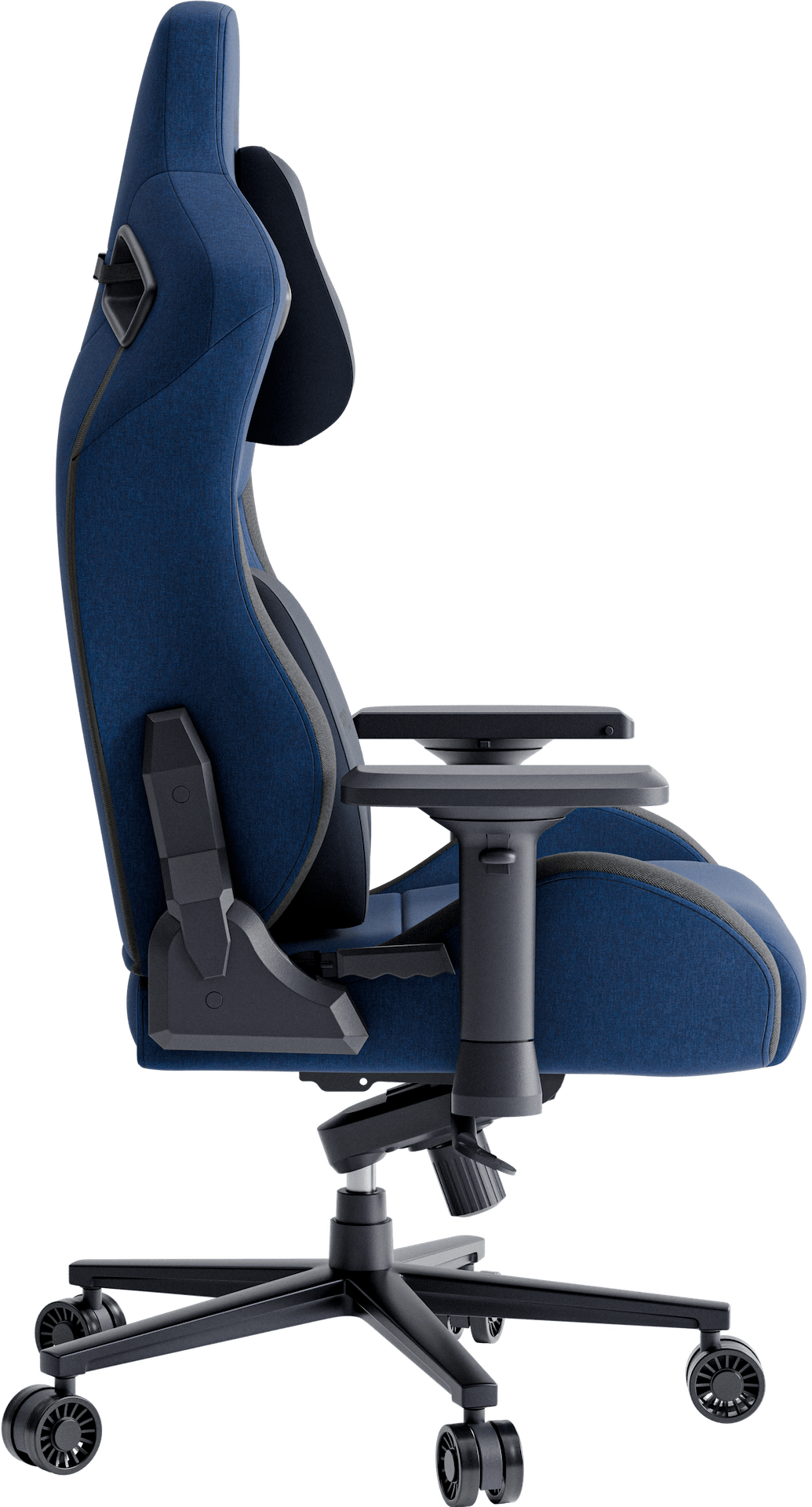 Крісло ігрове Gamepro GC900