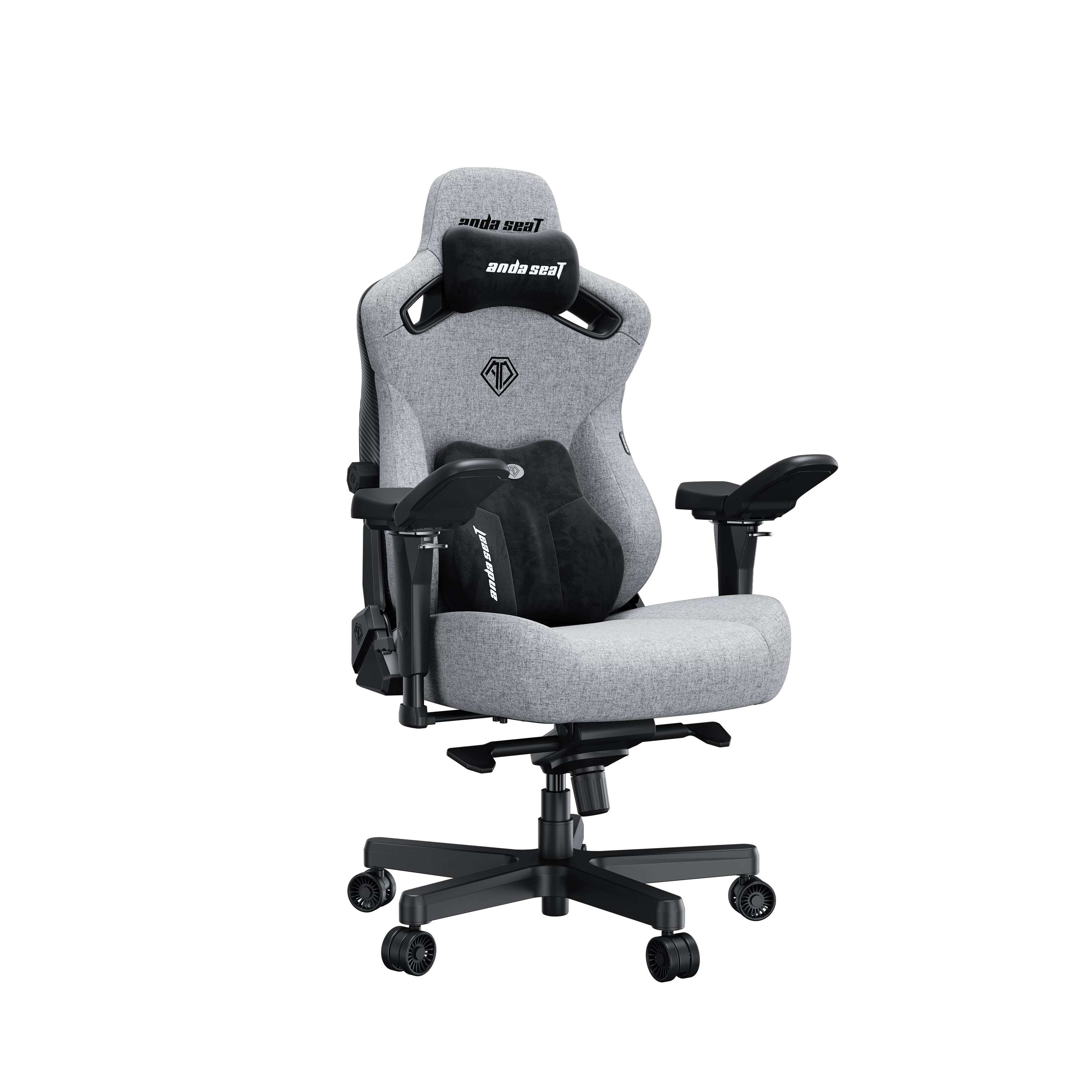 Крісло ігрове Anda Seat Kaiser 3 Pro XL