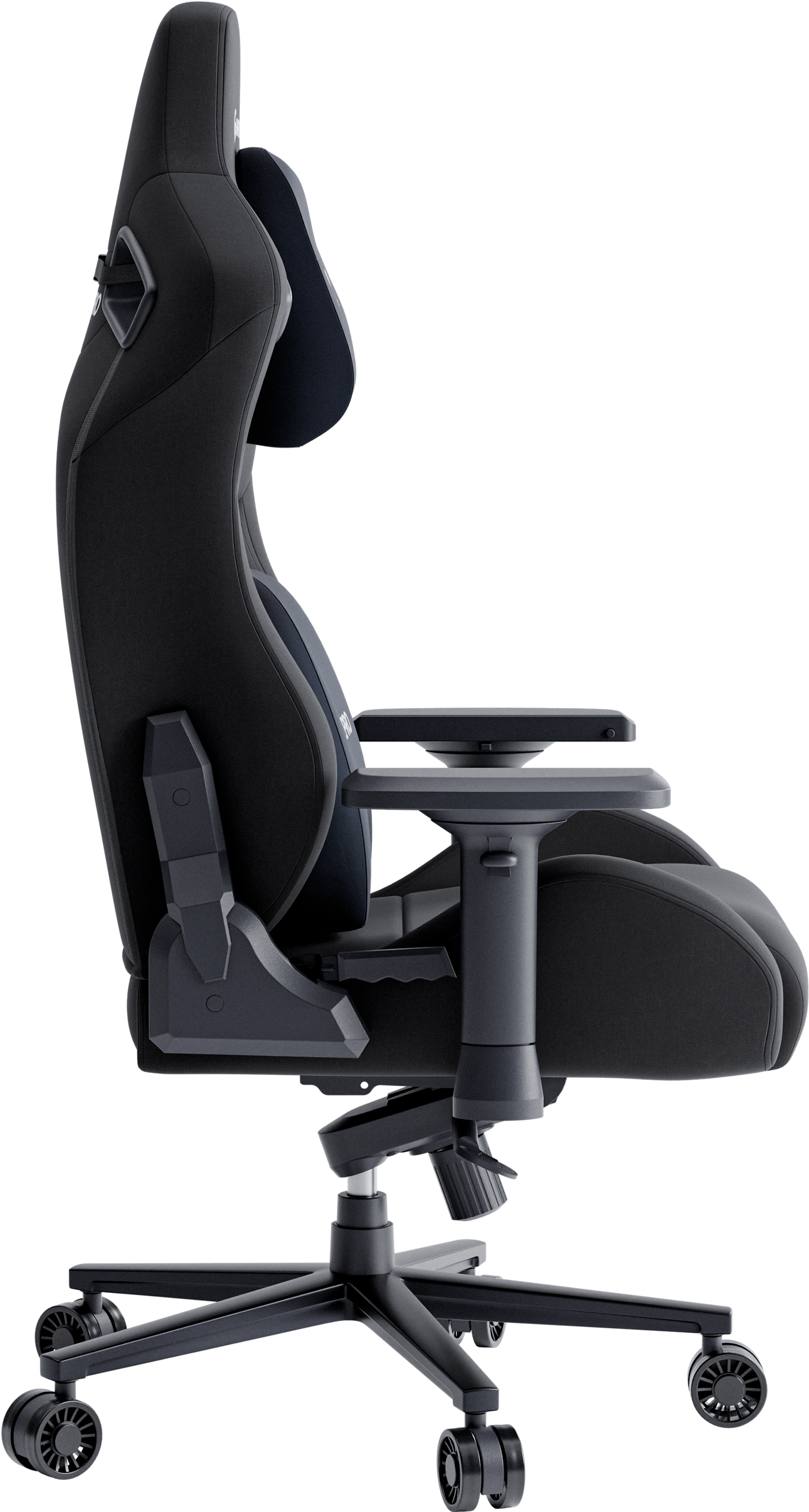 Крісло ігрове Gamepro GC900