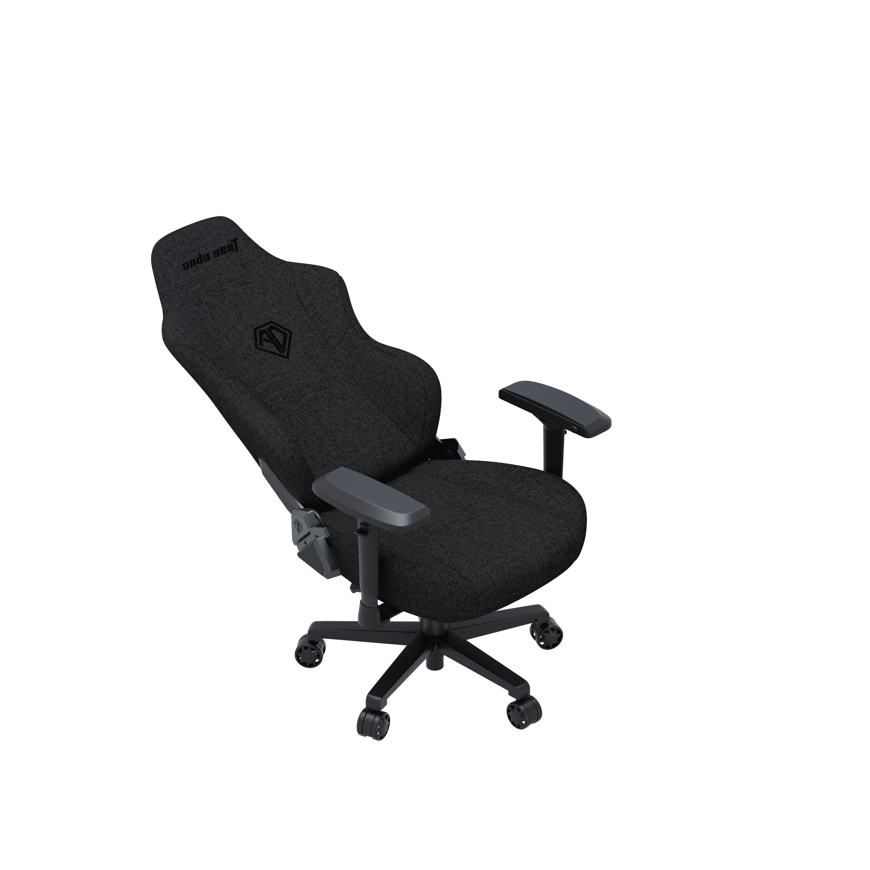 Крісло ігрове Anda Seat Phantom 3 Pro L