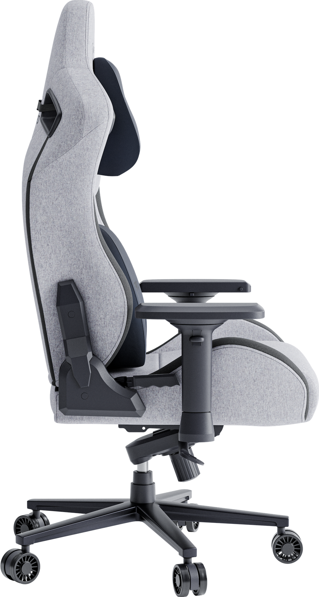 Крісло ігрове Gamepro GC900