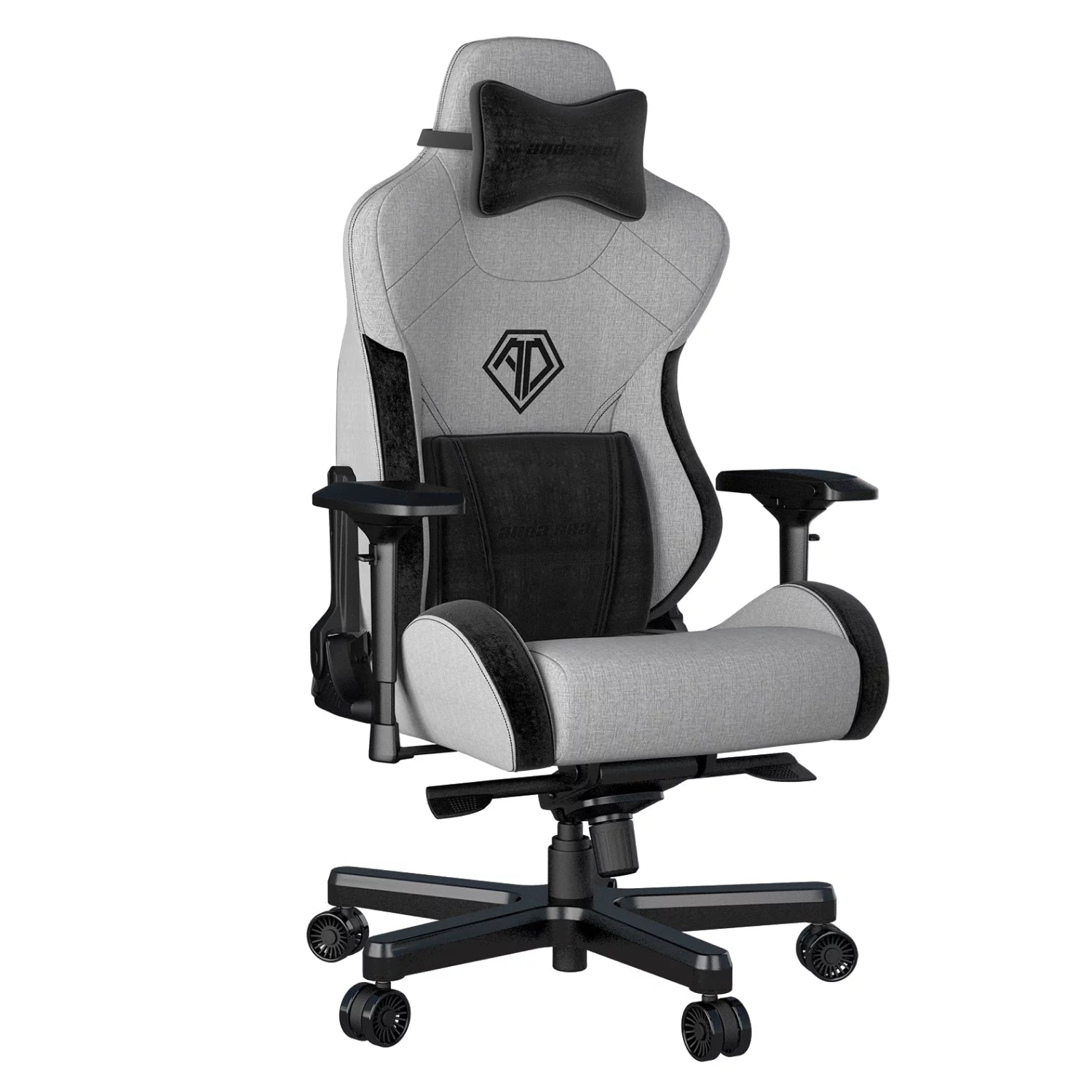 Крісло ігрове Anda Seat T-Pro 2 XL