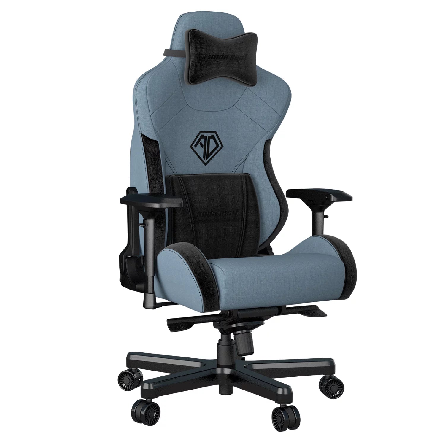 Крісло ігрове Anda Seat T-Pro 2 XL