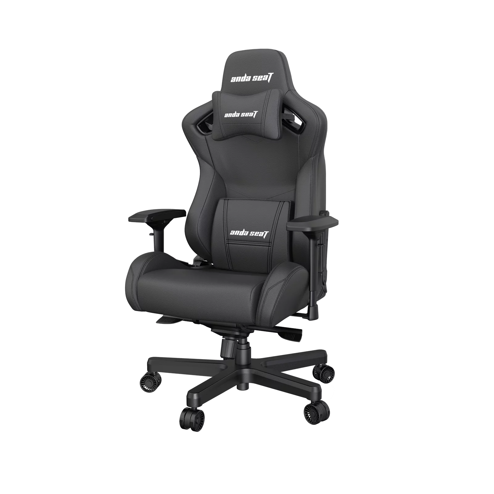 Крісло ігрове Anda Seat Kaiser 2 XL