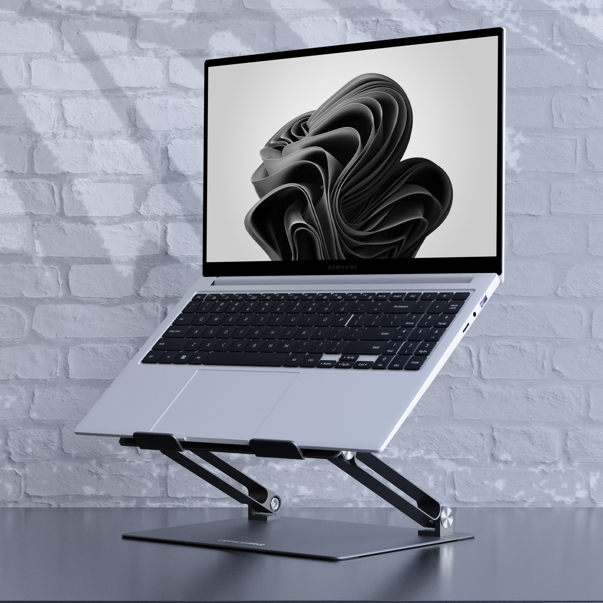 Підставка під ноутбук OfficePro LS121G