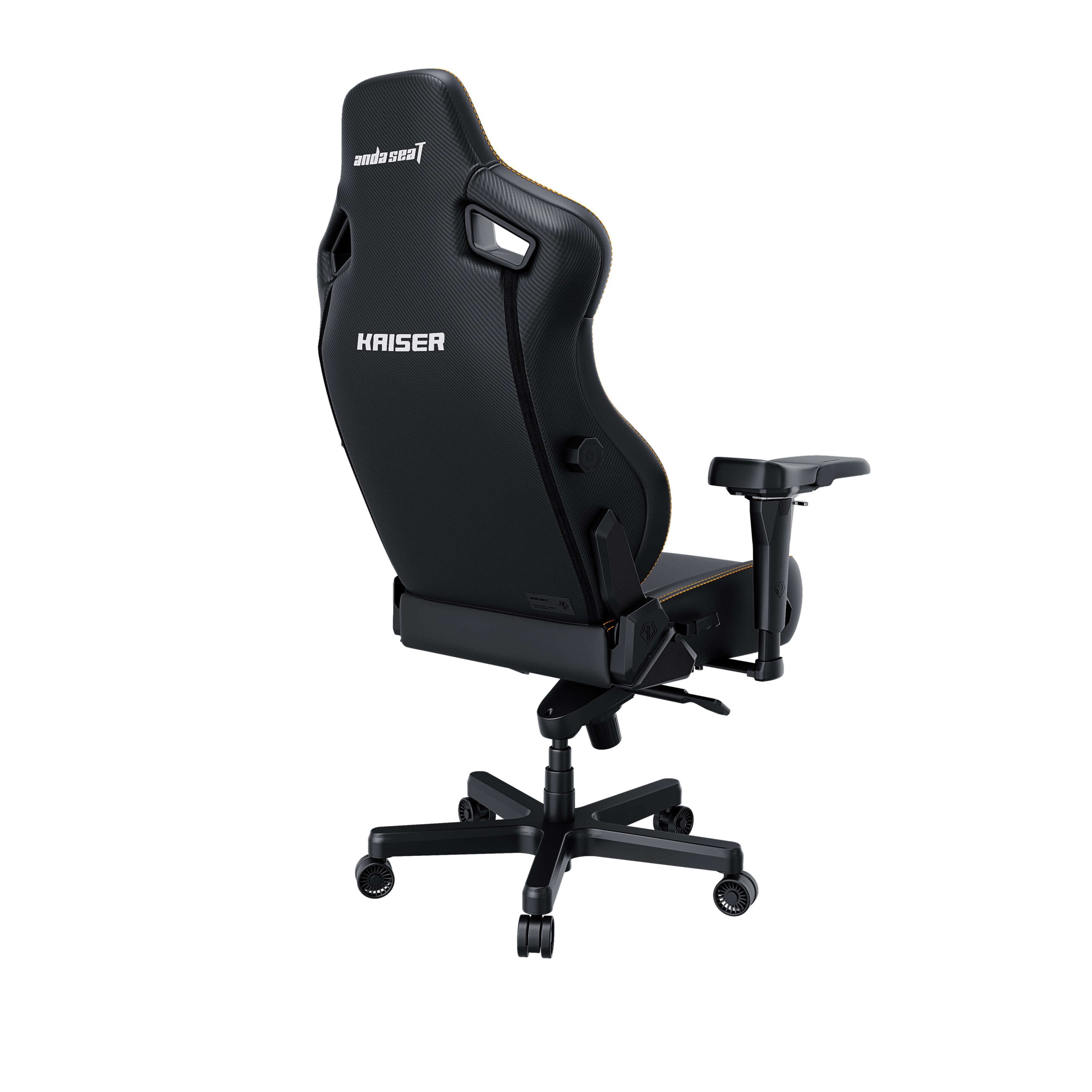 Кресло игровое Anda Seat Kaiser 4 XL