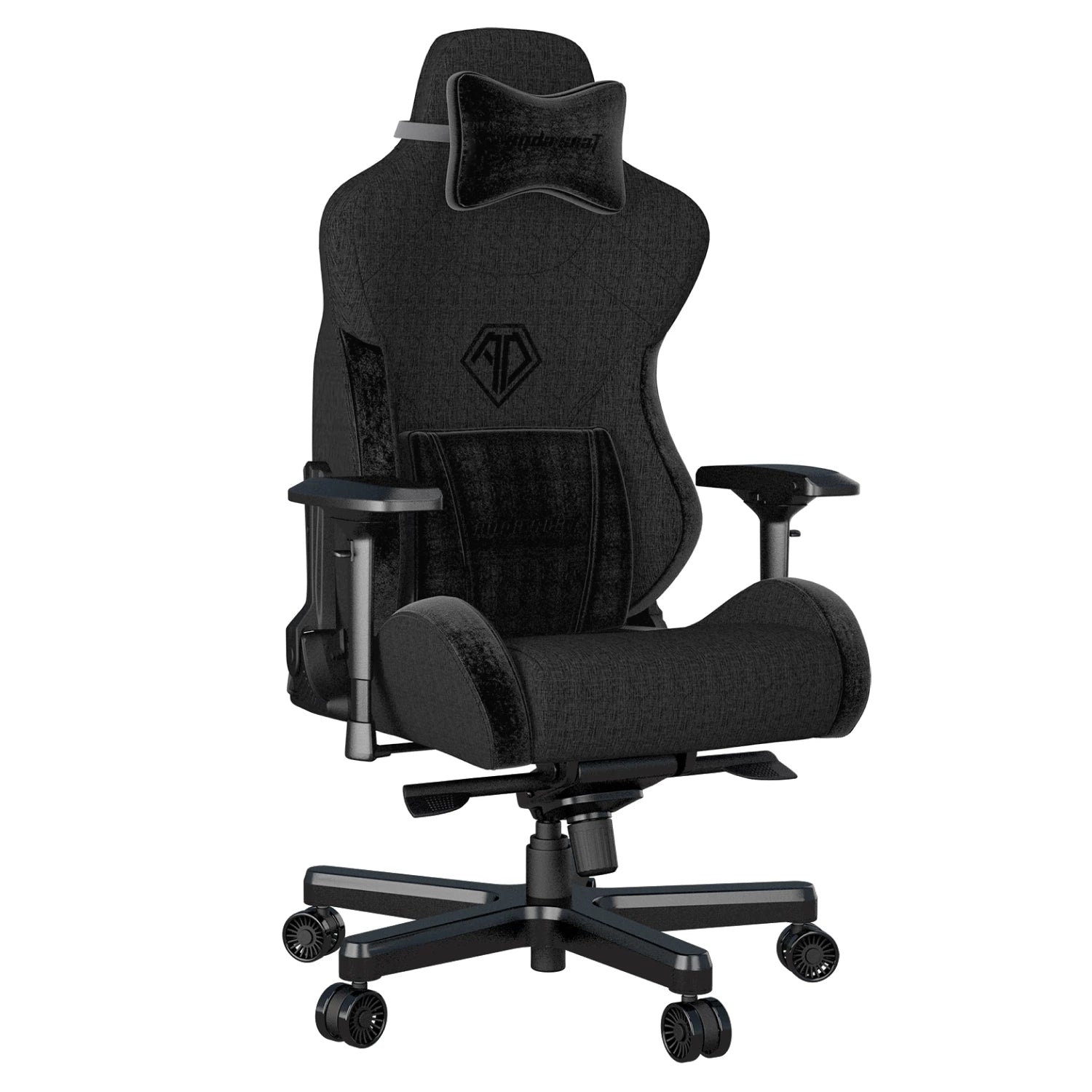 Крісло ігрове Anda Seat T-Pro 2 XL