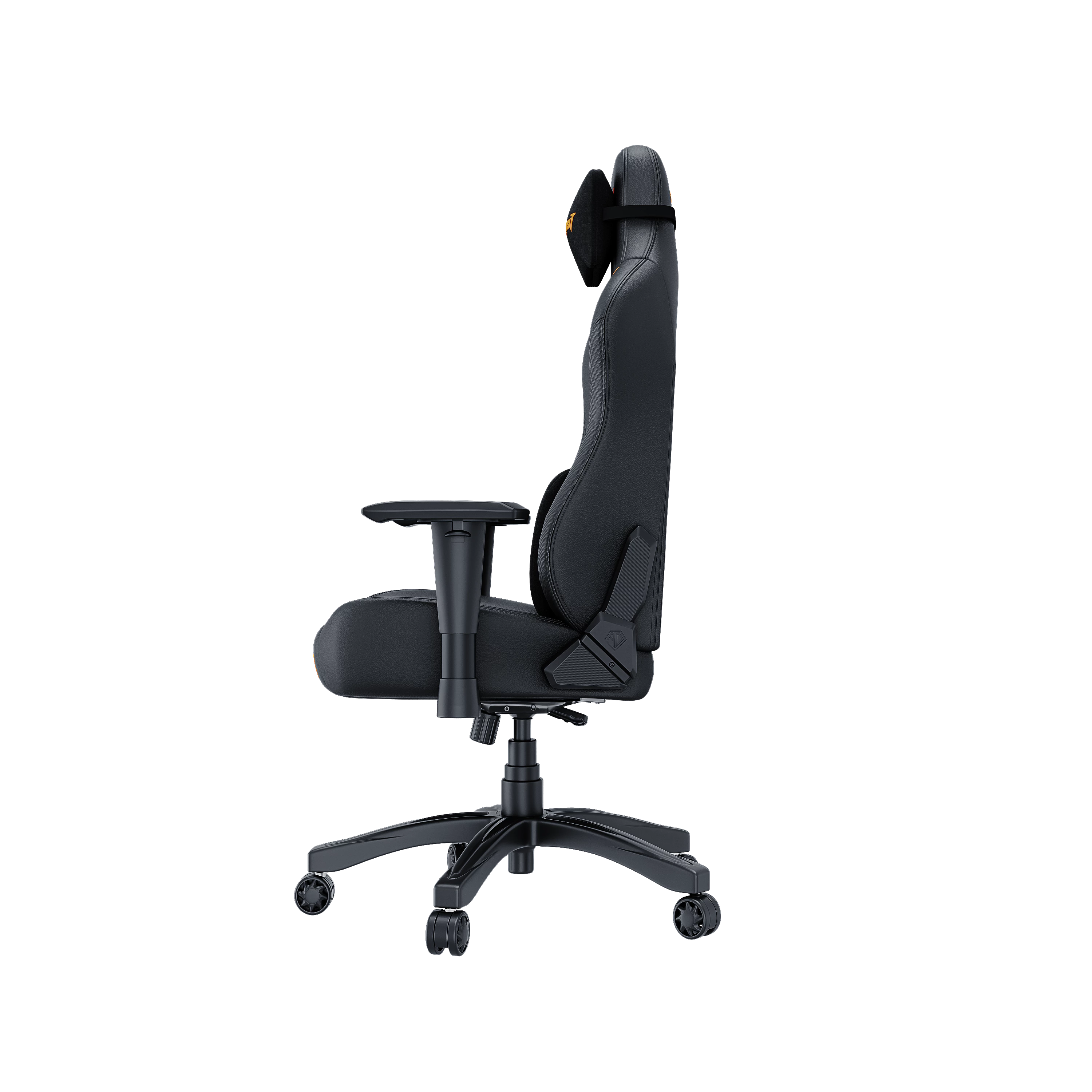 Крісло ігрове Anda Seat Phantom Tiger Edition L