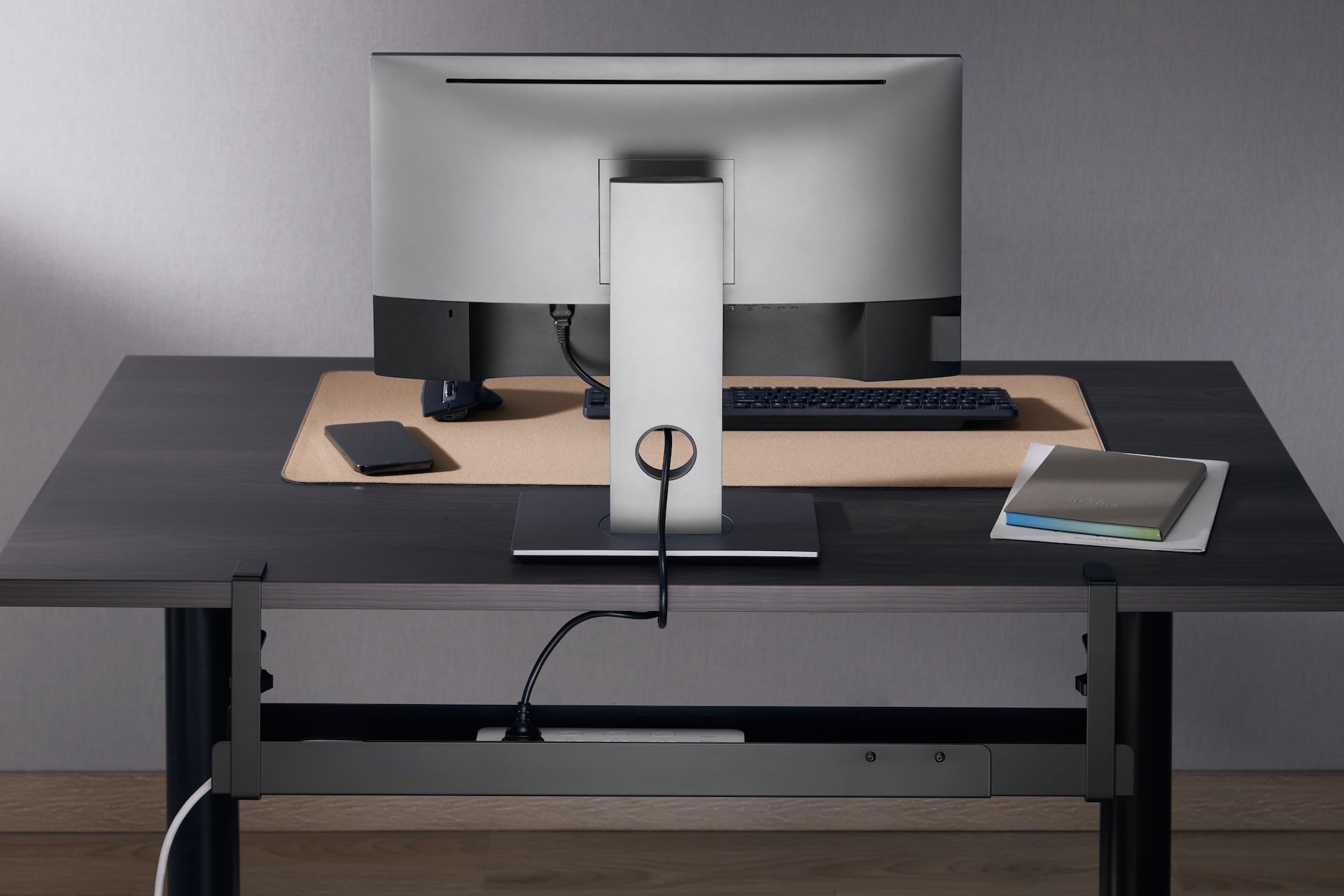 Органайзер для кабелів Officepro CT770