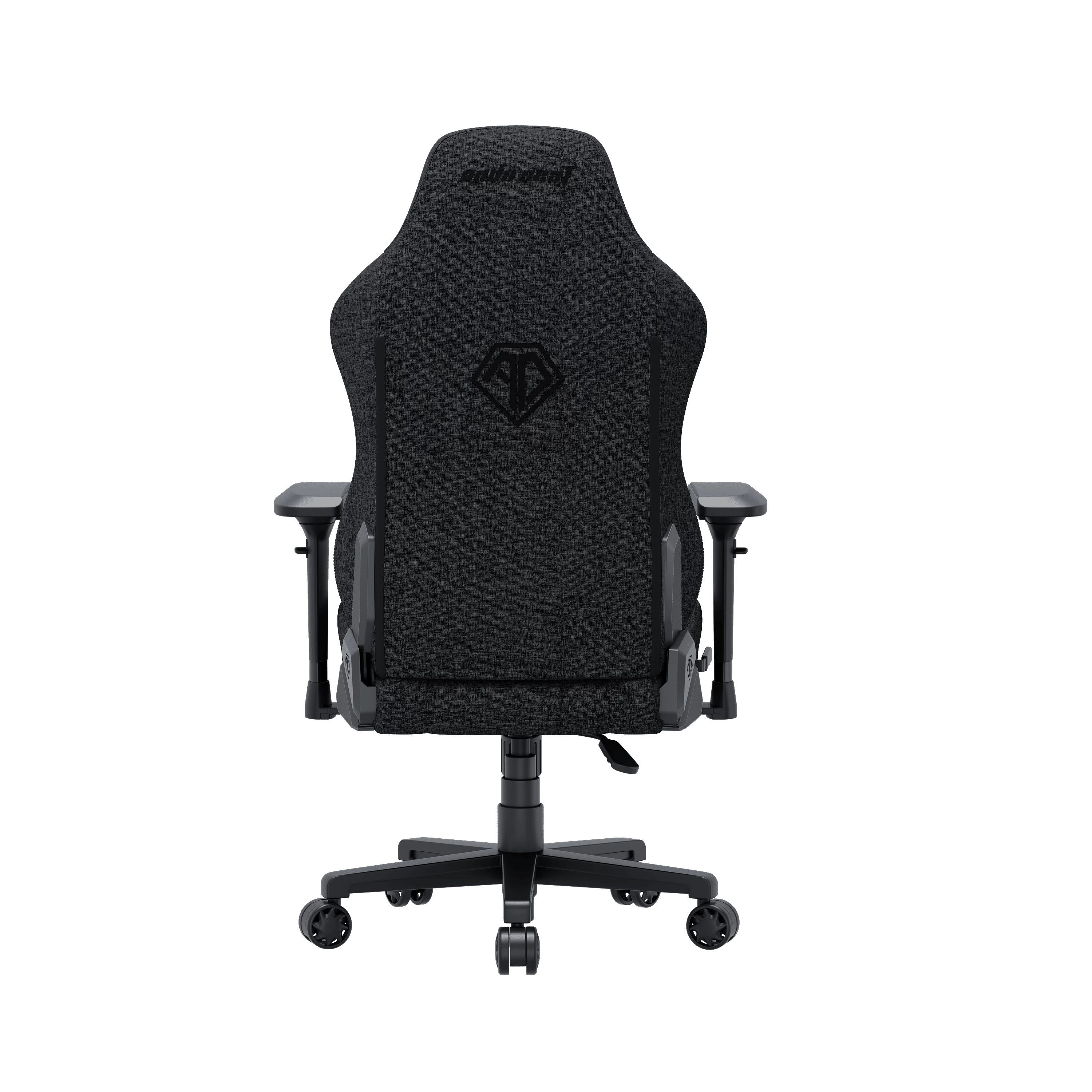 Крісло ігрове Anda Seat Phantom 3 Pro L